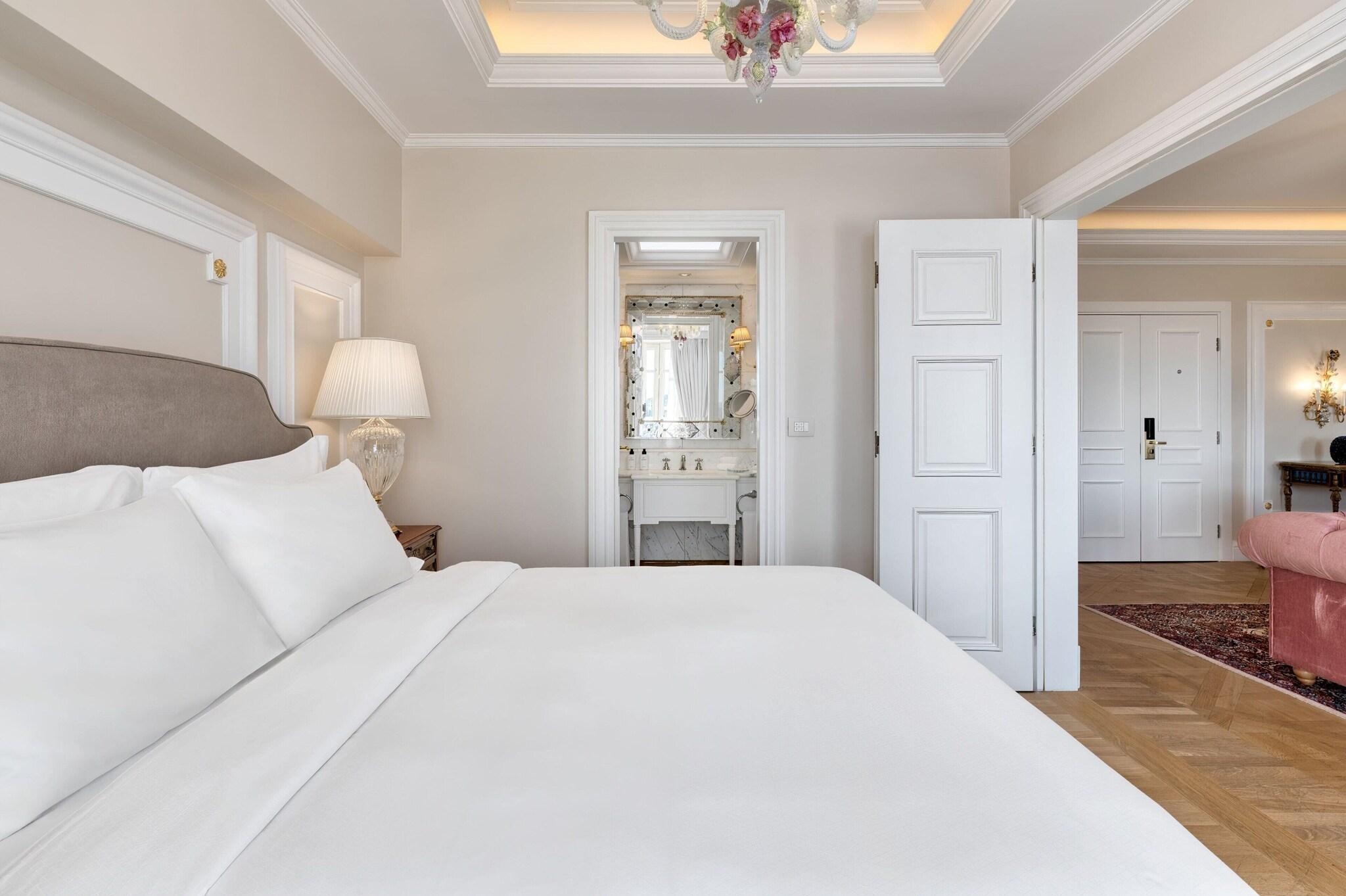 King George A Luxury Collection Hotel, photo 144 of 199