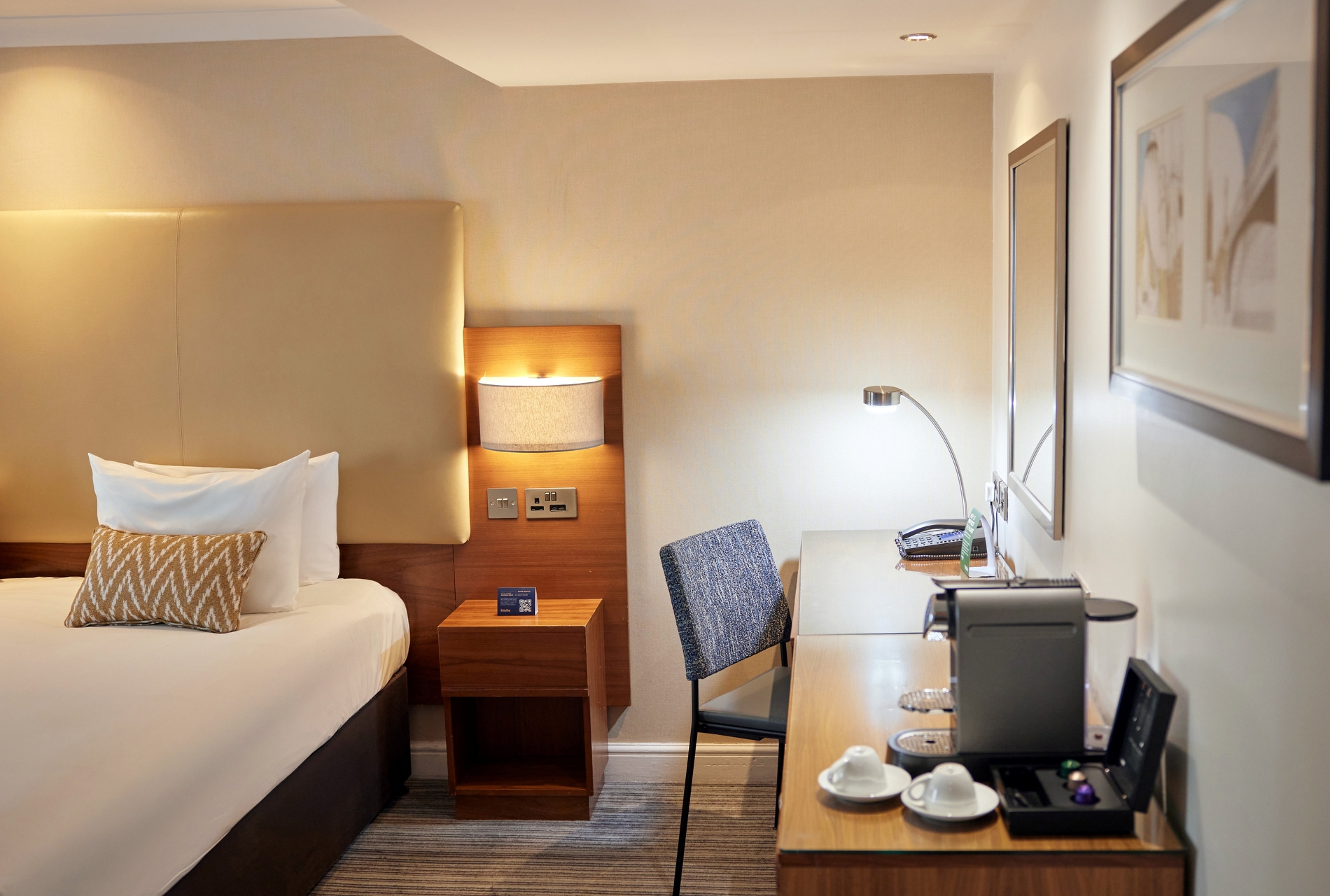 Thistle London Piccadilly, photo 14 of 26