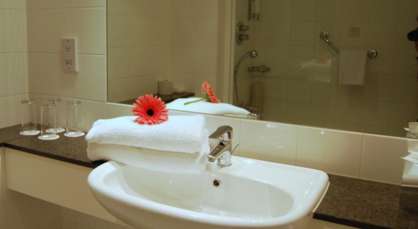 Maldron Hotel Smithfield, photo 4 of 20