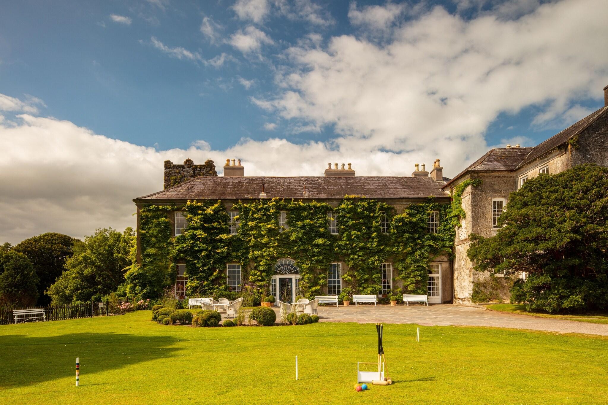 Ballymaloe House Hotel, photo 24 of 163