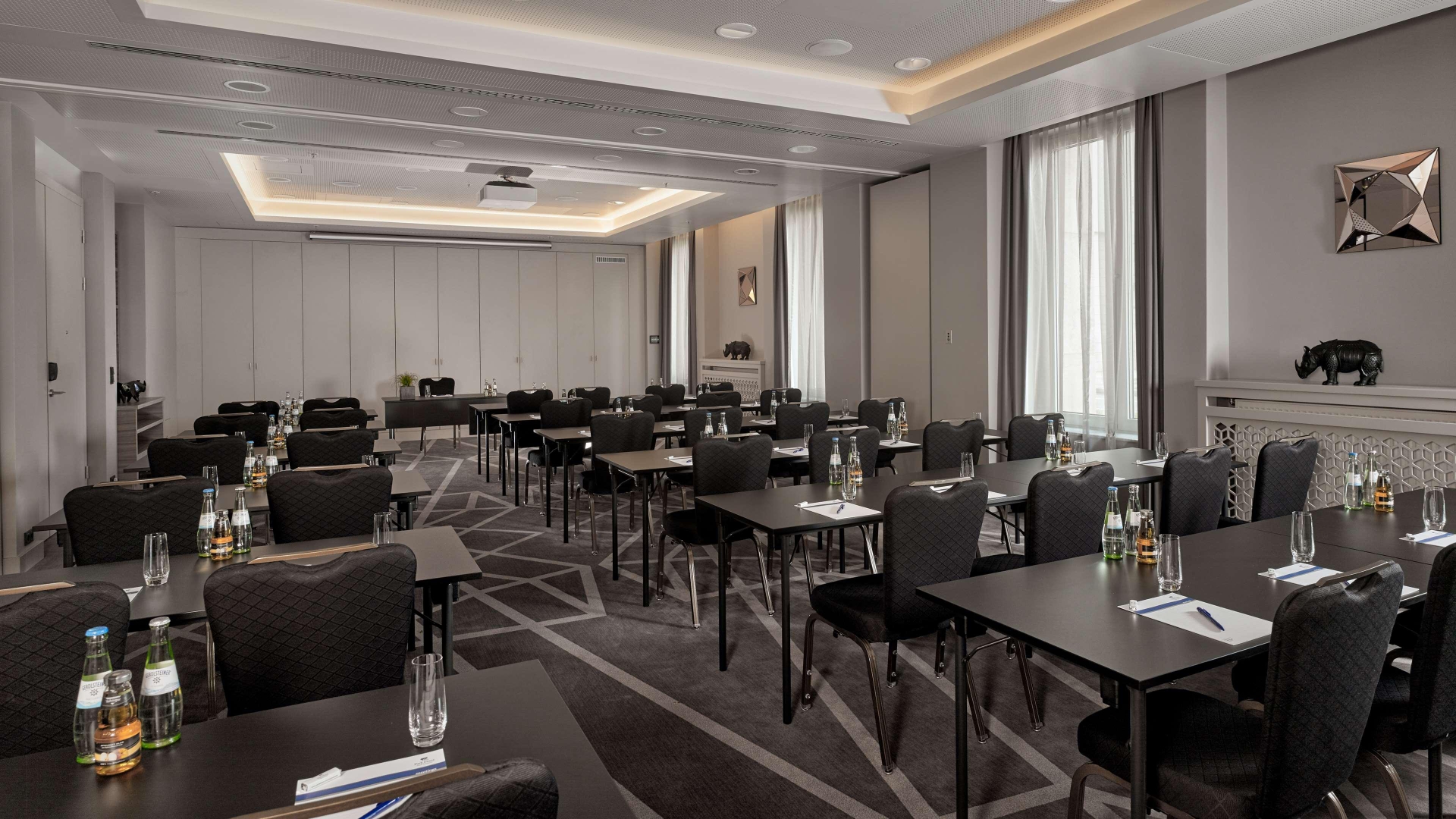 Park Plaza Nuremberg, photo 69 of 81