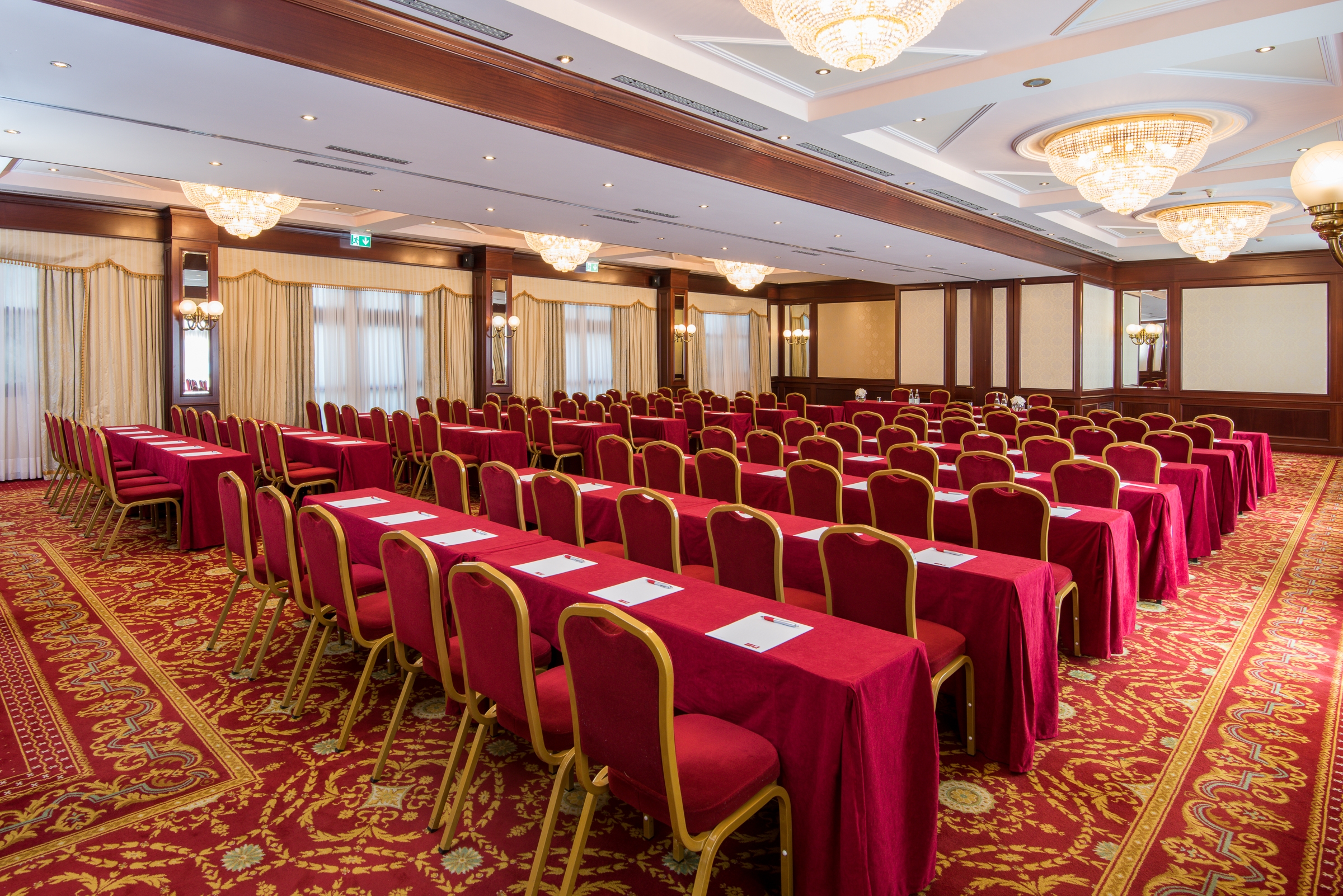 Leonardo Hotel Milan City Center, photo 16 of 22