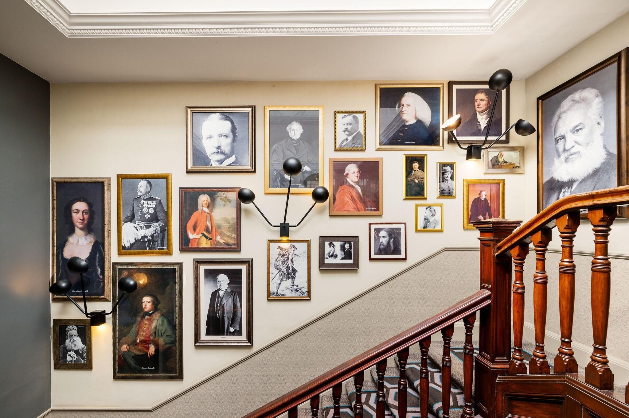 Hotel Indigo Edinburgh - Princes Street, photo 24 of 182