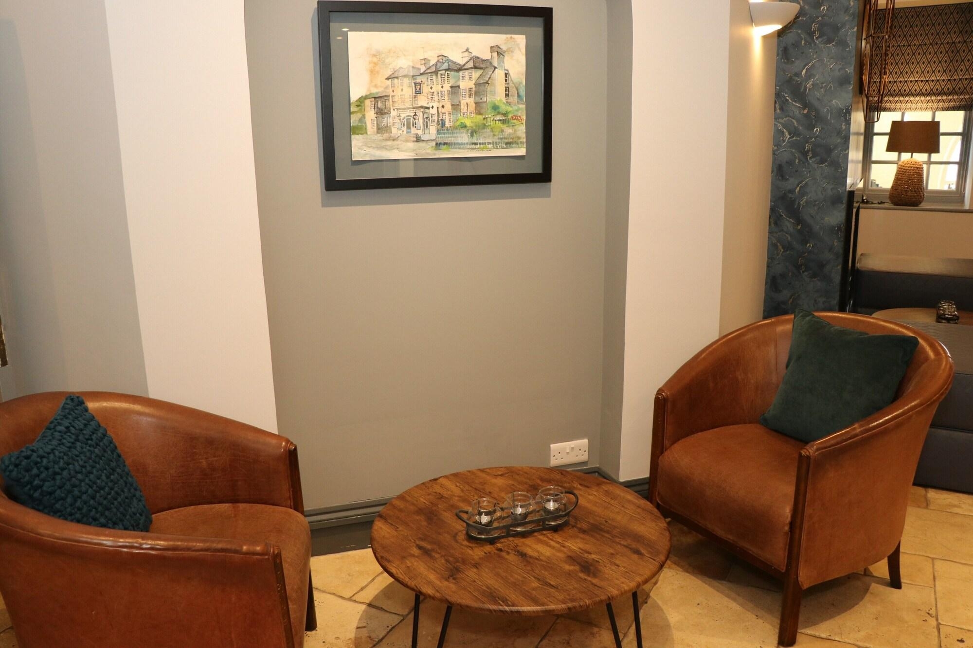 Nanhoron Arms Hotel, photo 23 of 102