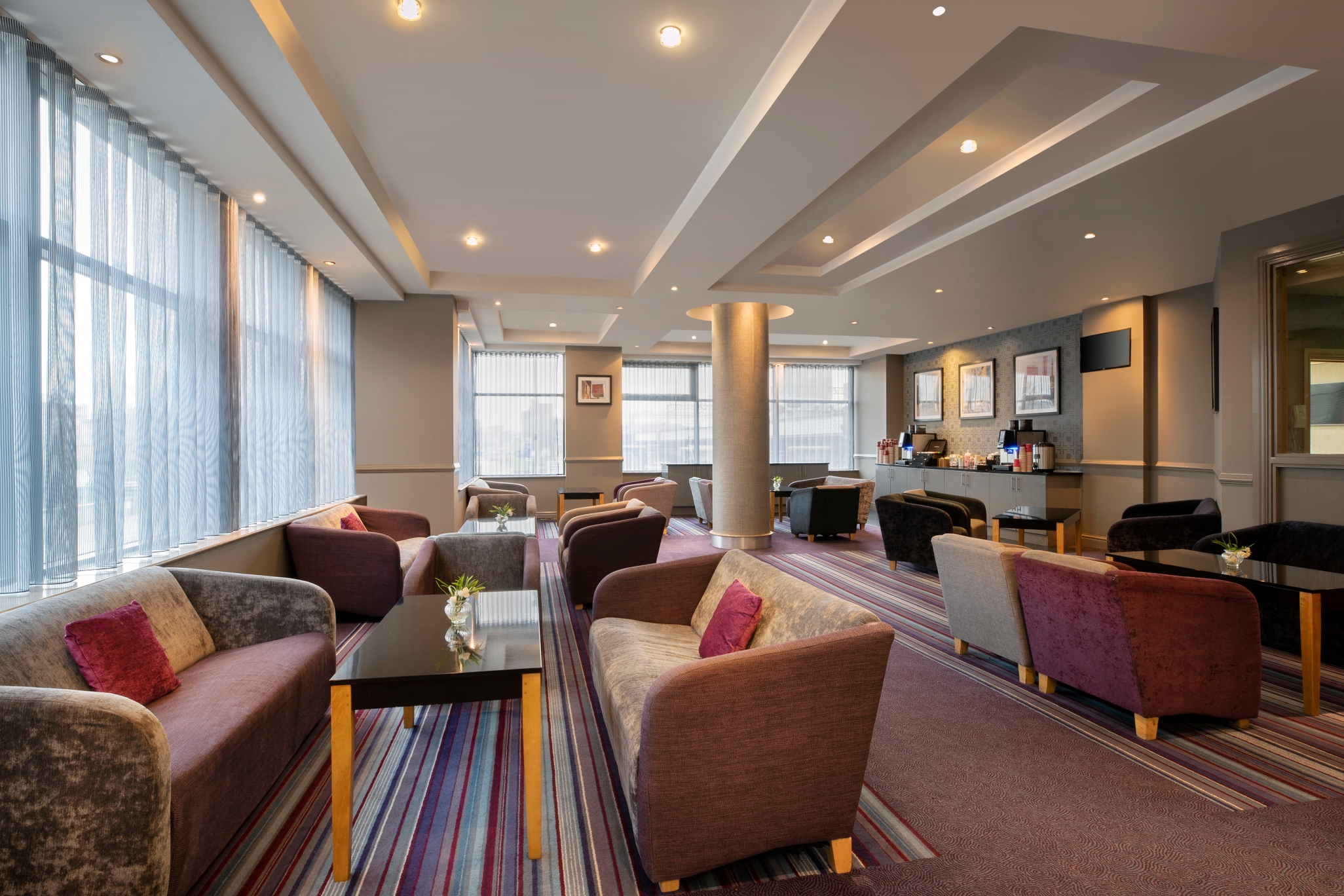 Leonardo Royal Hotel Glasgow, photo 16 of 20