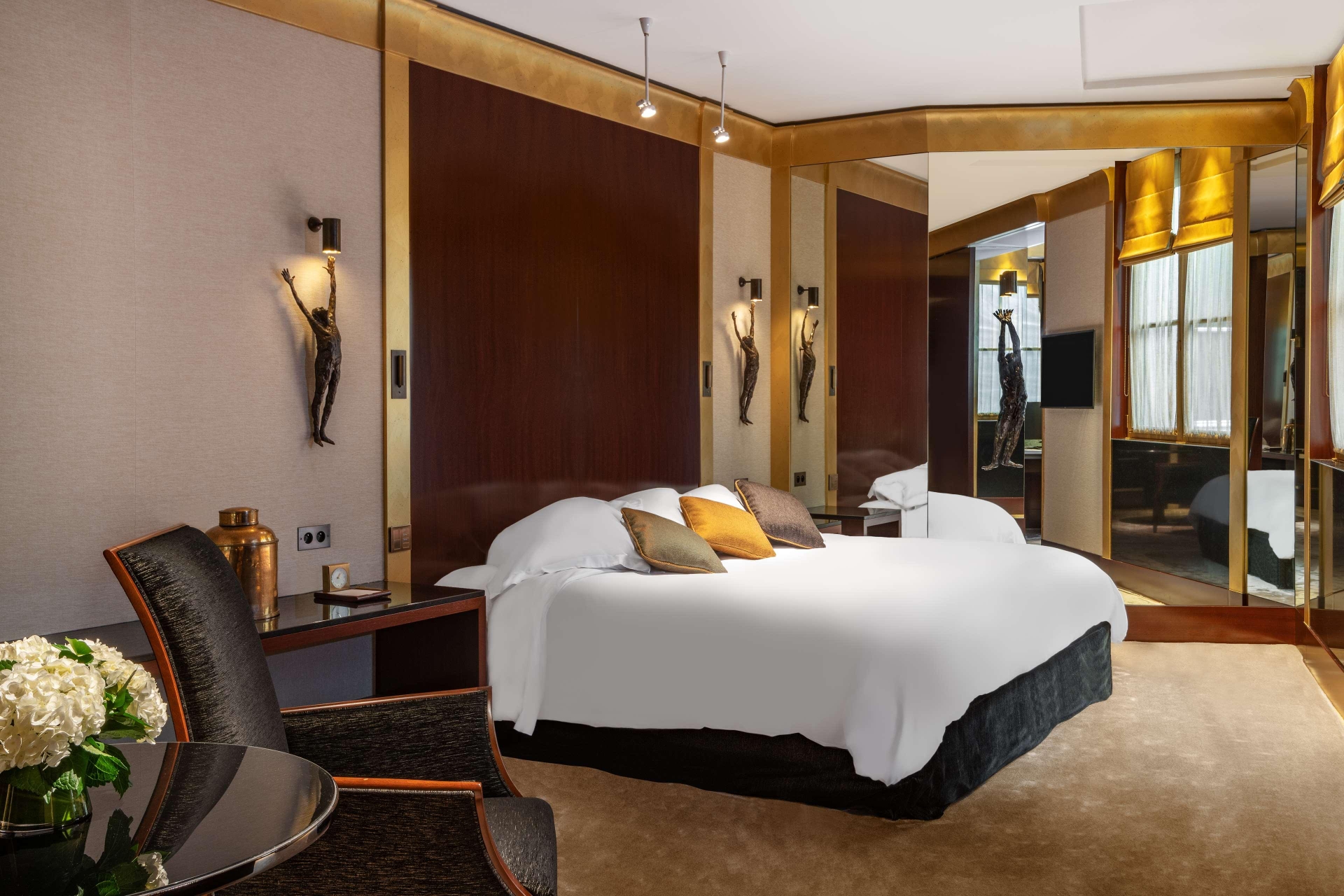 Park Hyatt Paris-Vendome, photo 68 of 199