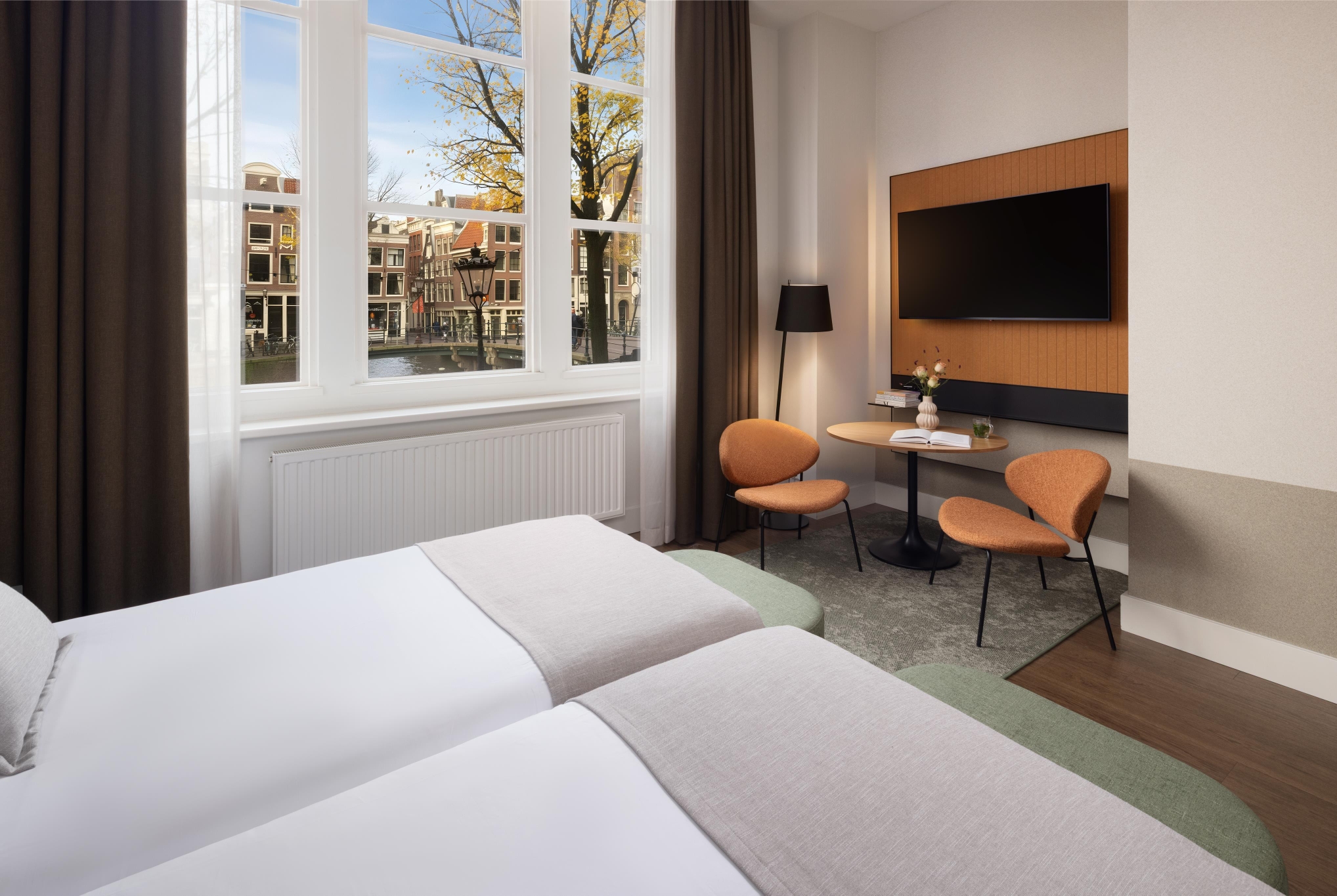 NH City Centre Amsterdam, photo 32 of 41