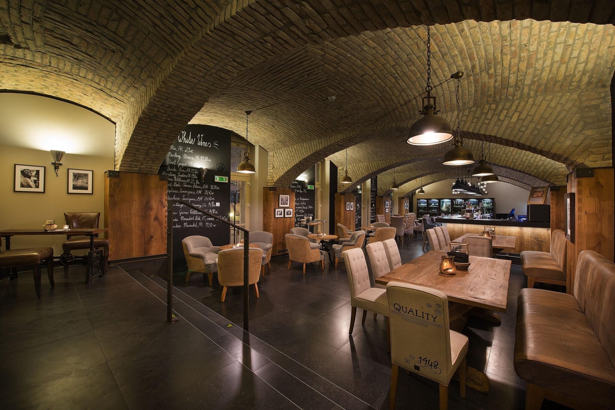Loft Hotel Bratislava, photo 84 of 90