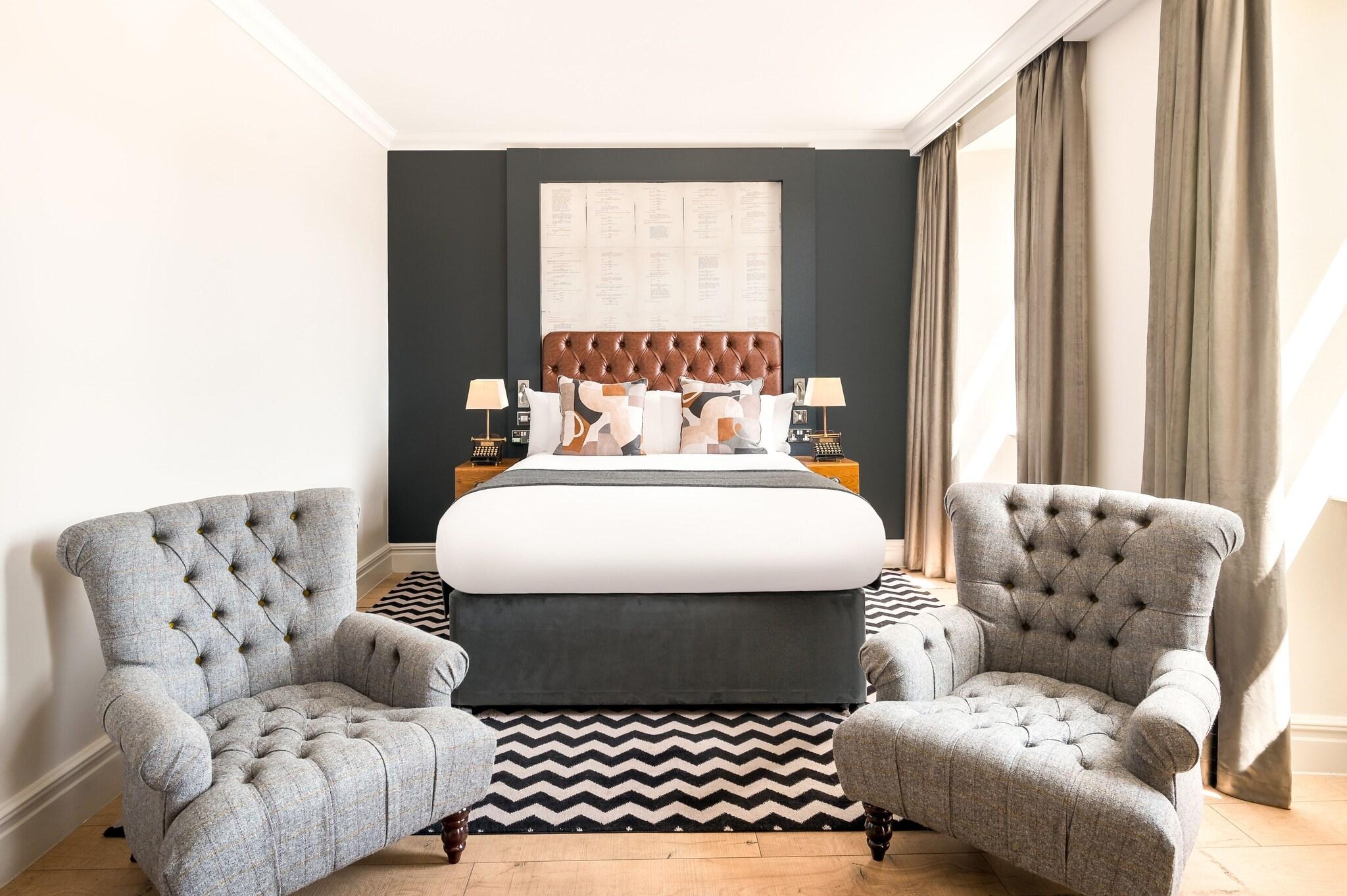 Hotel Indigo Edinburgh - Princes Street, photo 72 of 182