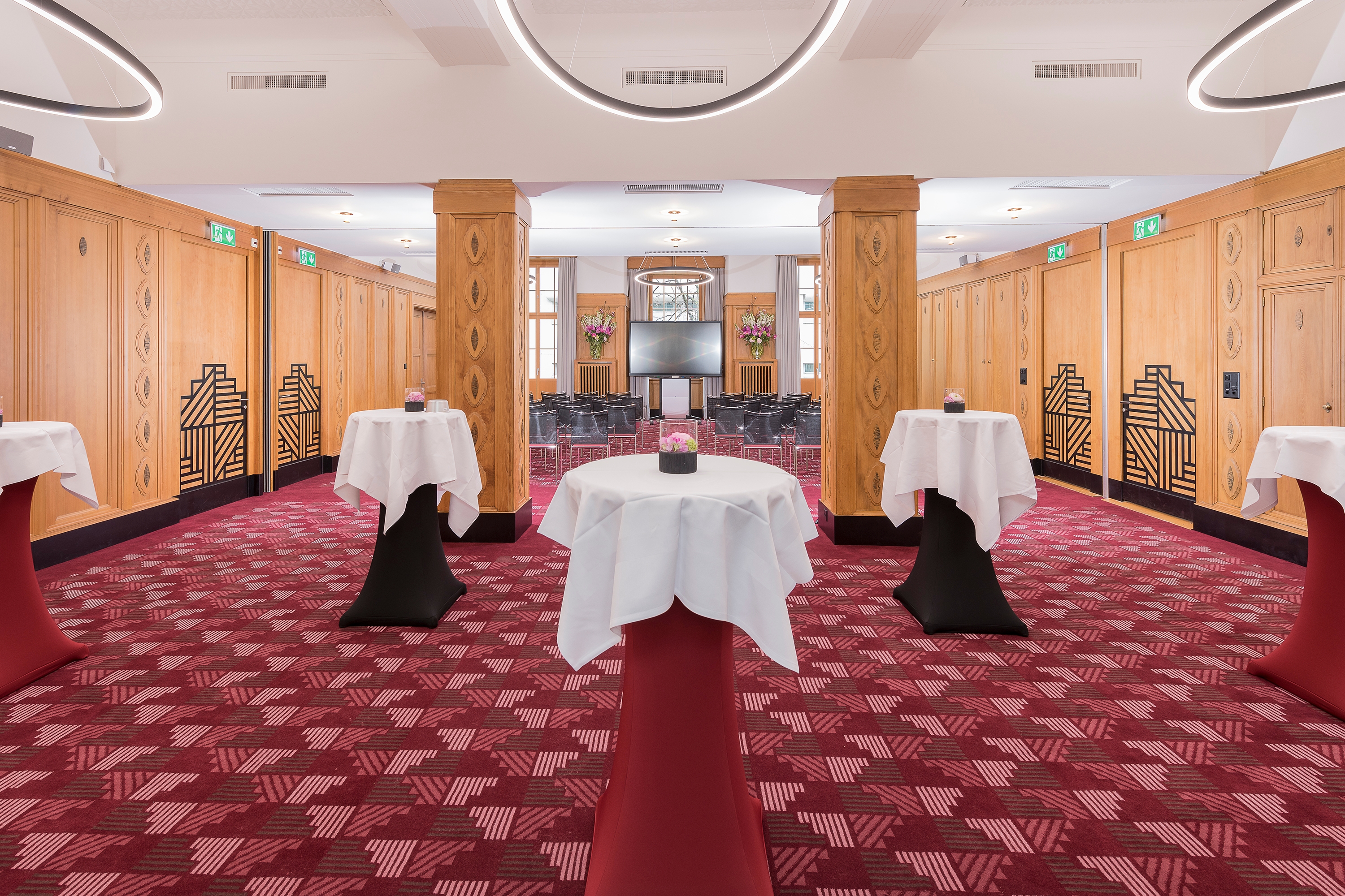 Hotel Glockenhof, photo 18 of 24