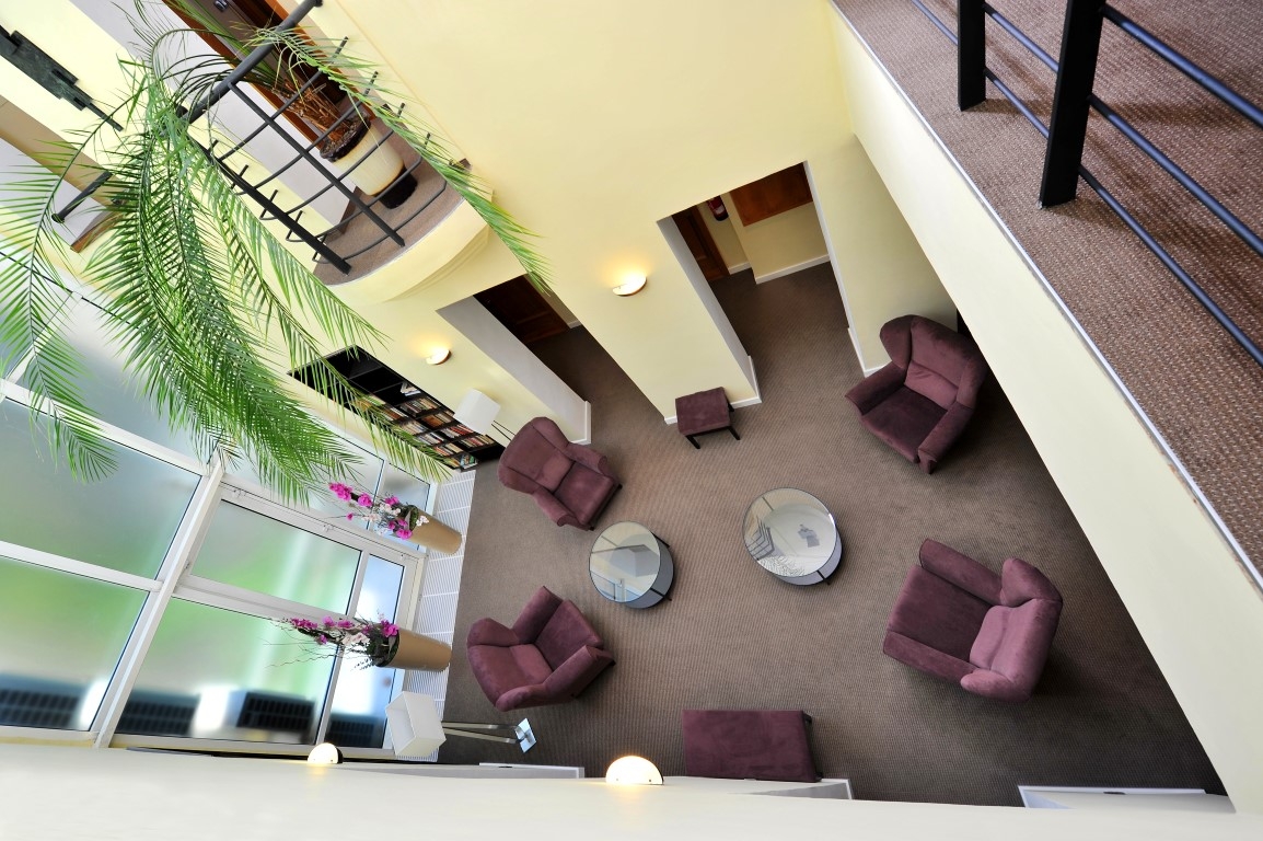 Aplend City Hotel Perugia, photo 3 of 13