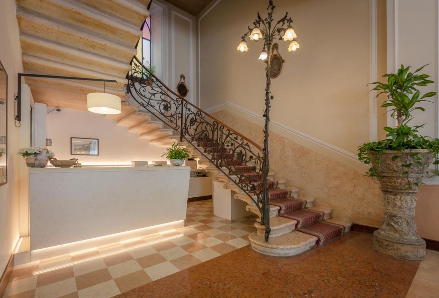 Excelsior Splendide, photo 4 of 24