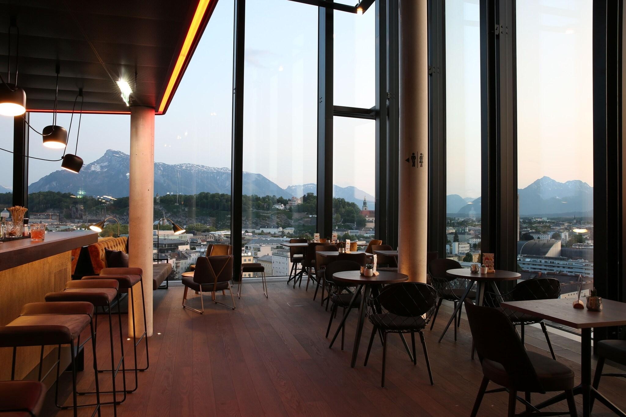 Arte Hotel Salzburg, photo 120 of 170