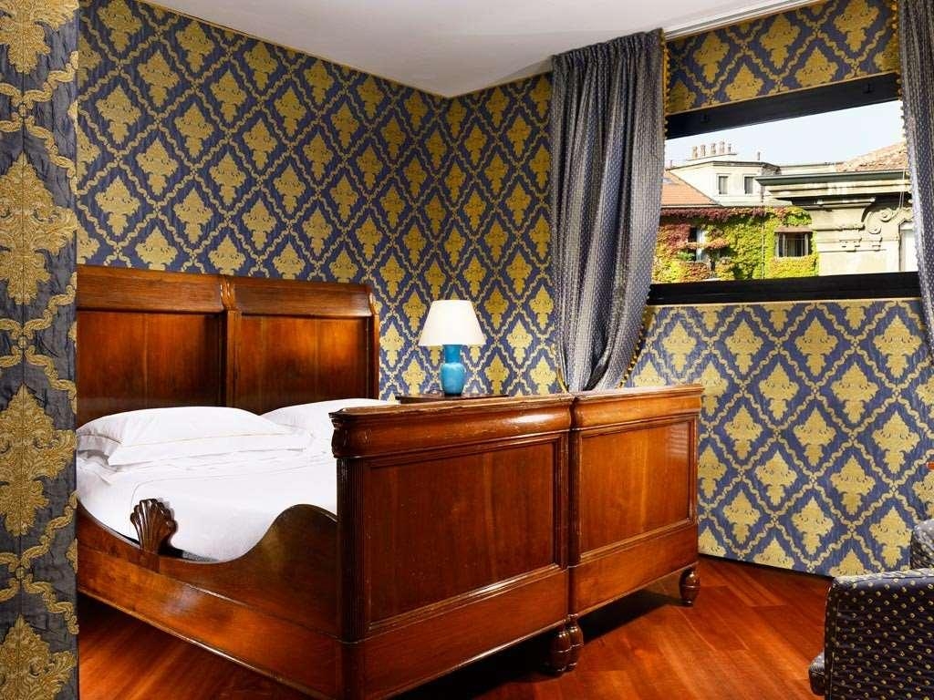 Pierre Milano Hotel, photo 20 of 46