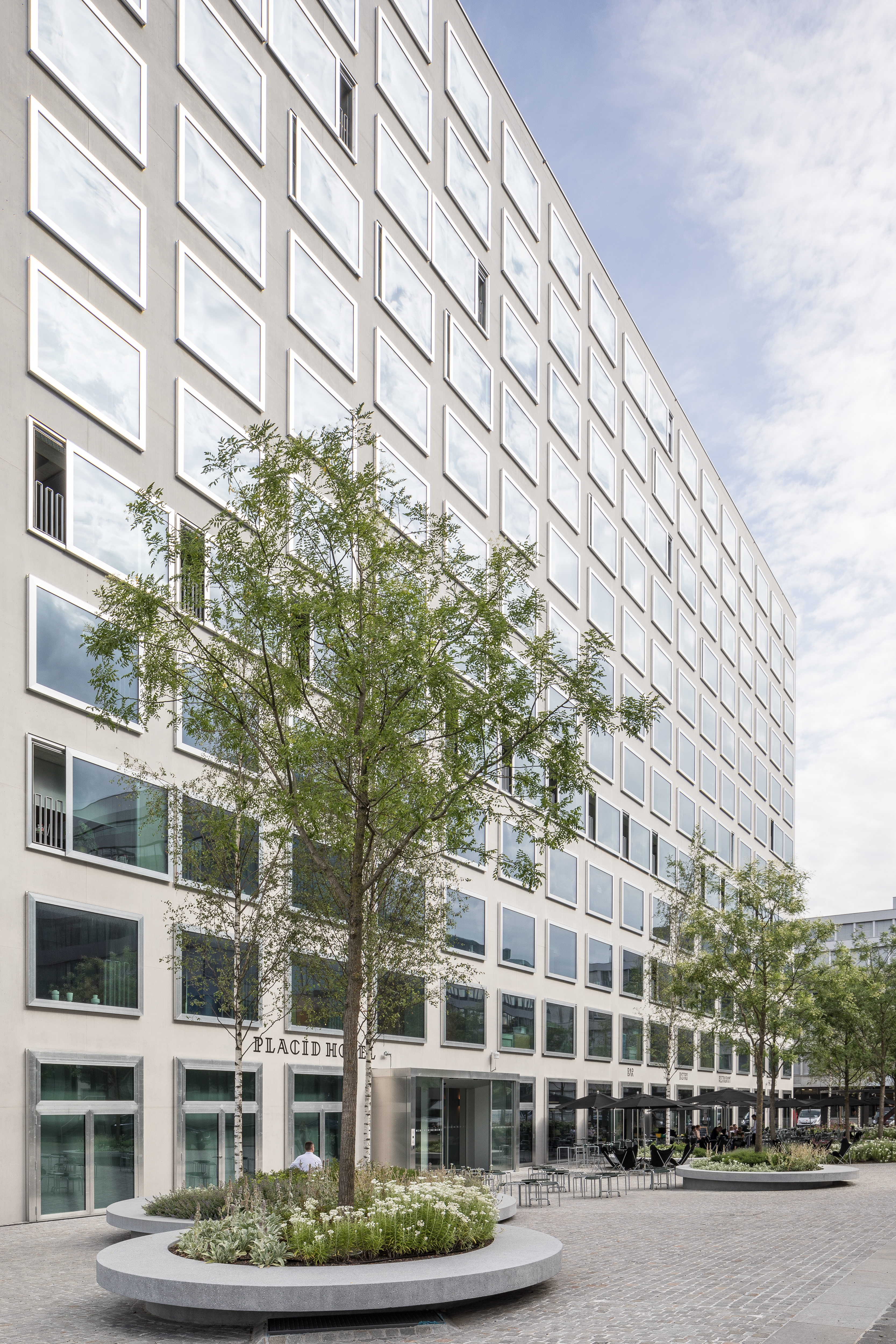 Placid Hotel Design &amp; Lifestyle Zurich, photo 5 of 82
