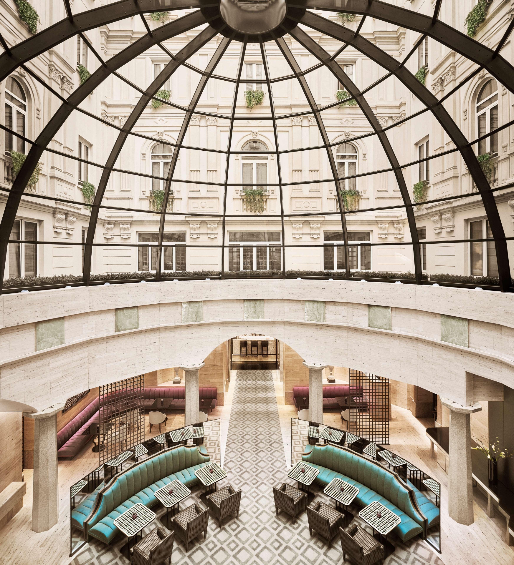 Park Hyatt Milan, photo 71 of 199