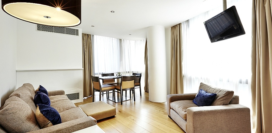 Residence Inn London Kensington, photo 7 of 101