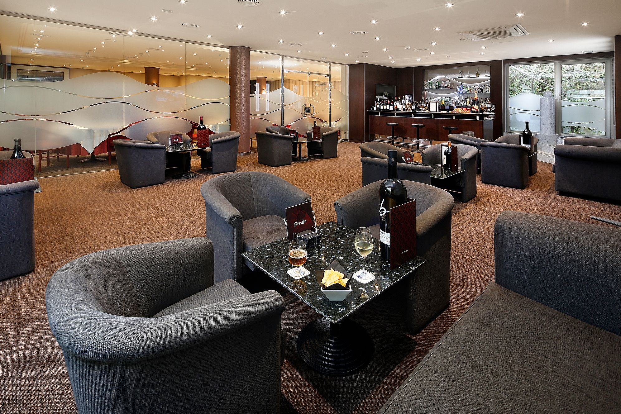 HCC St. Moritz Hotel, photo 121 of 177
