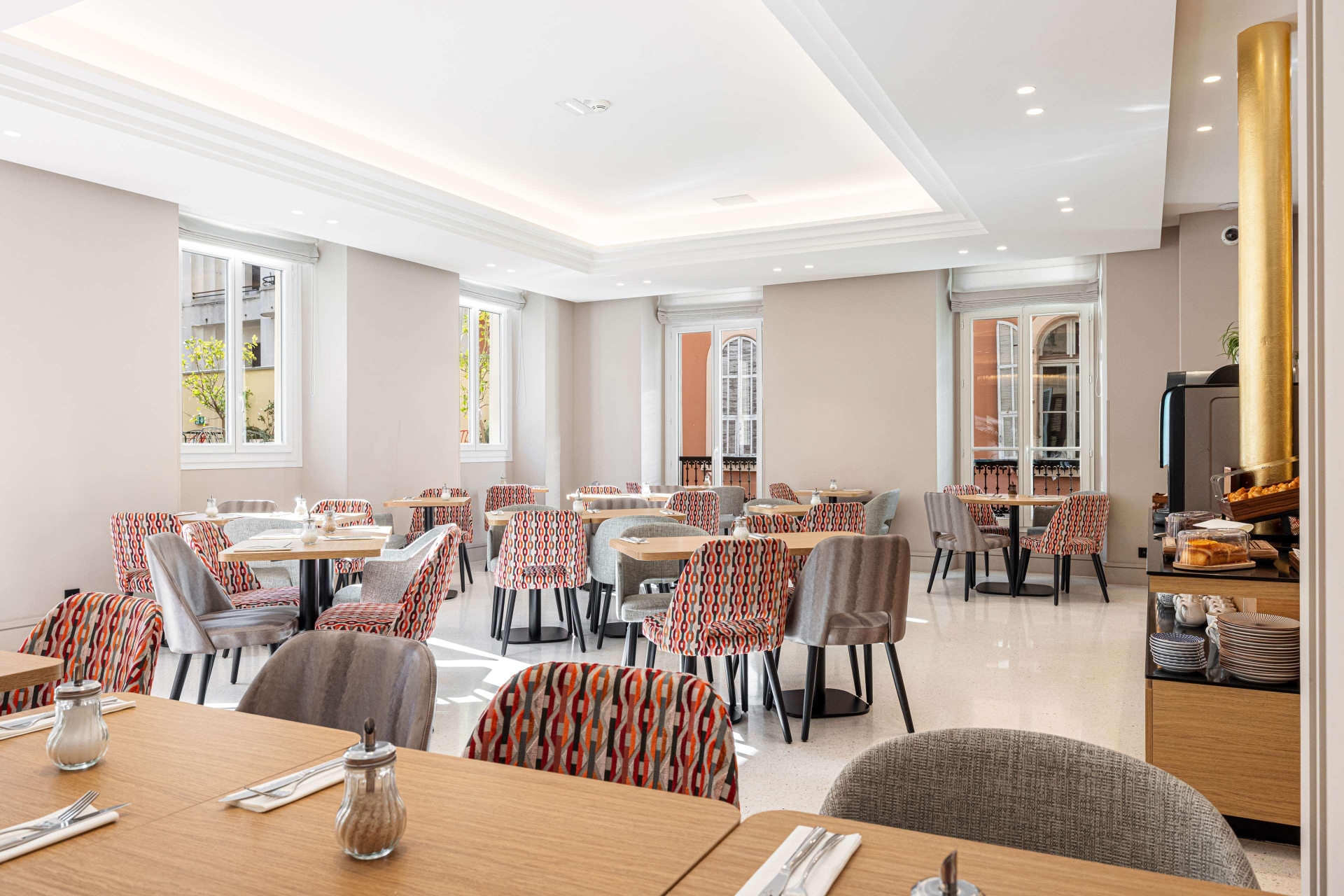 Apollinaire Hotel Nice, photo 13 of 20