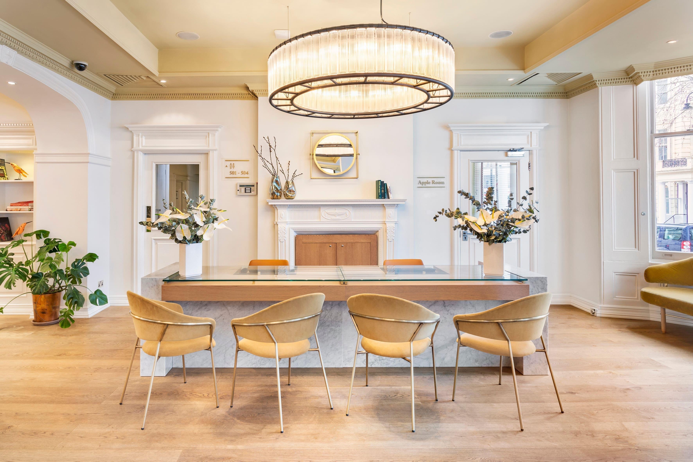 Melia London Kensington Member of Melia Collection, photo 7 of 124