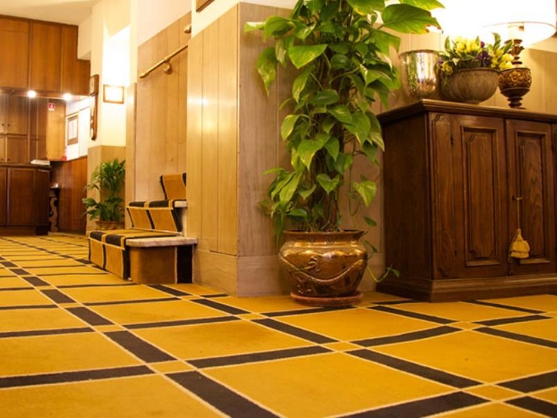 Hotel San Giorgio &amp; Olimpic, photo 6 of 14