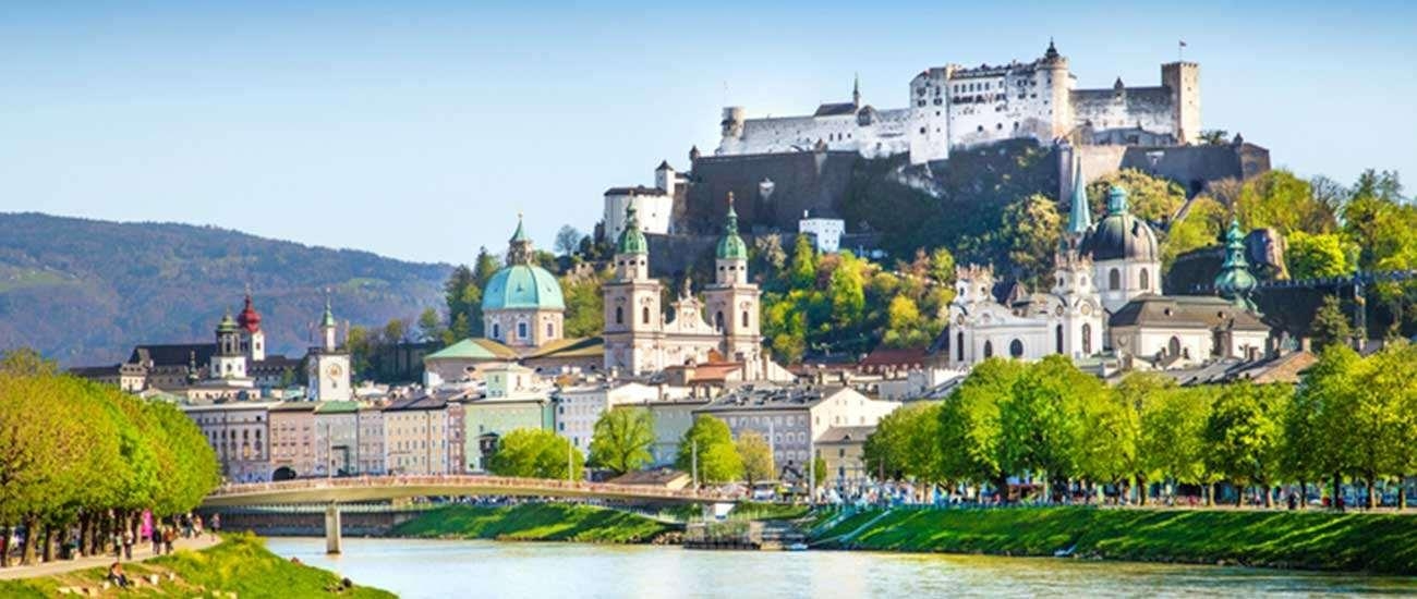 NH Collection Salzburg City, photo 3 of 74