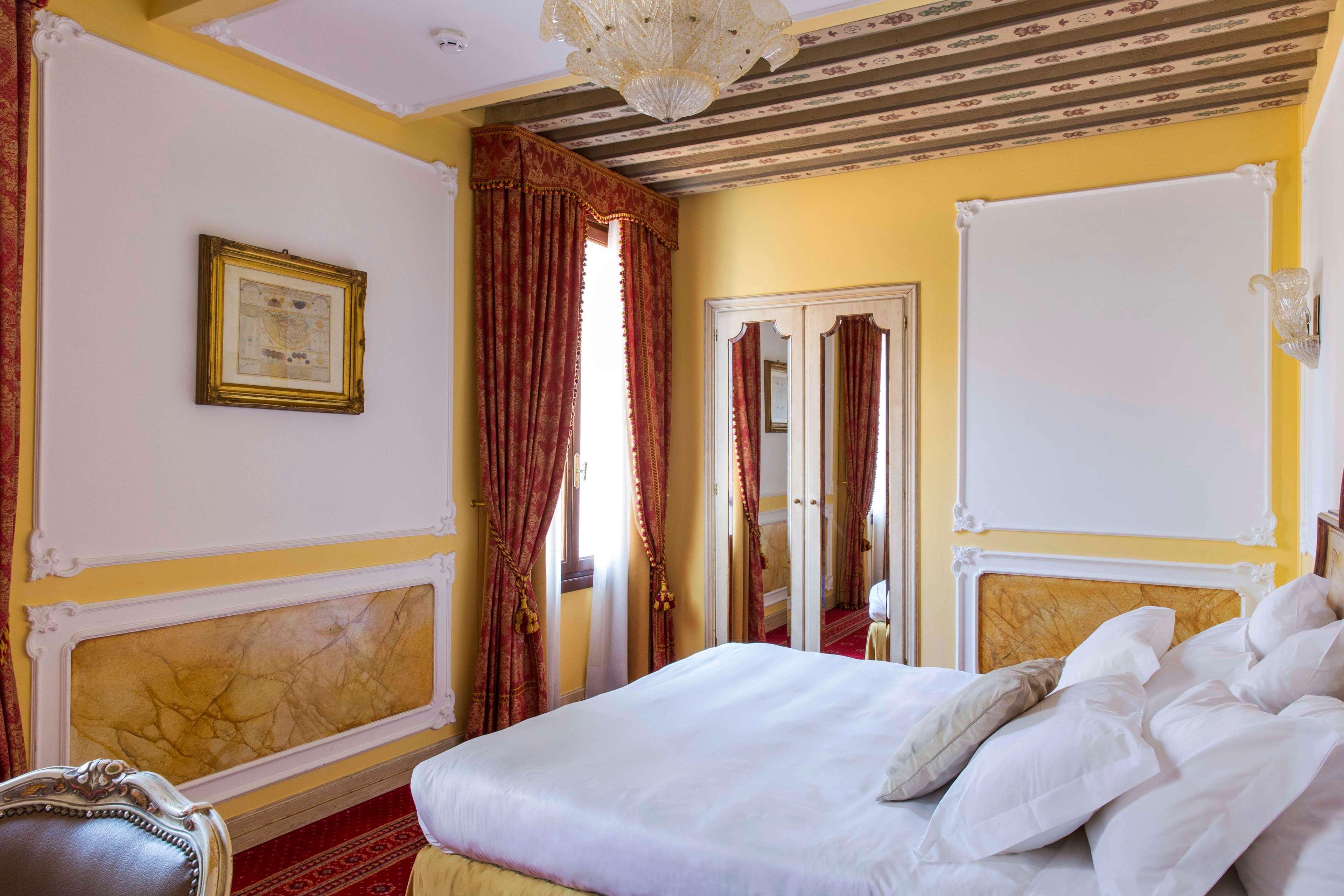 NH Collection Venezia Grand Hotel Palazzo dei Dogi, photo 29 of 93