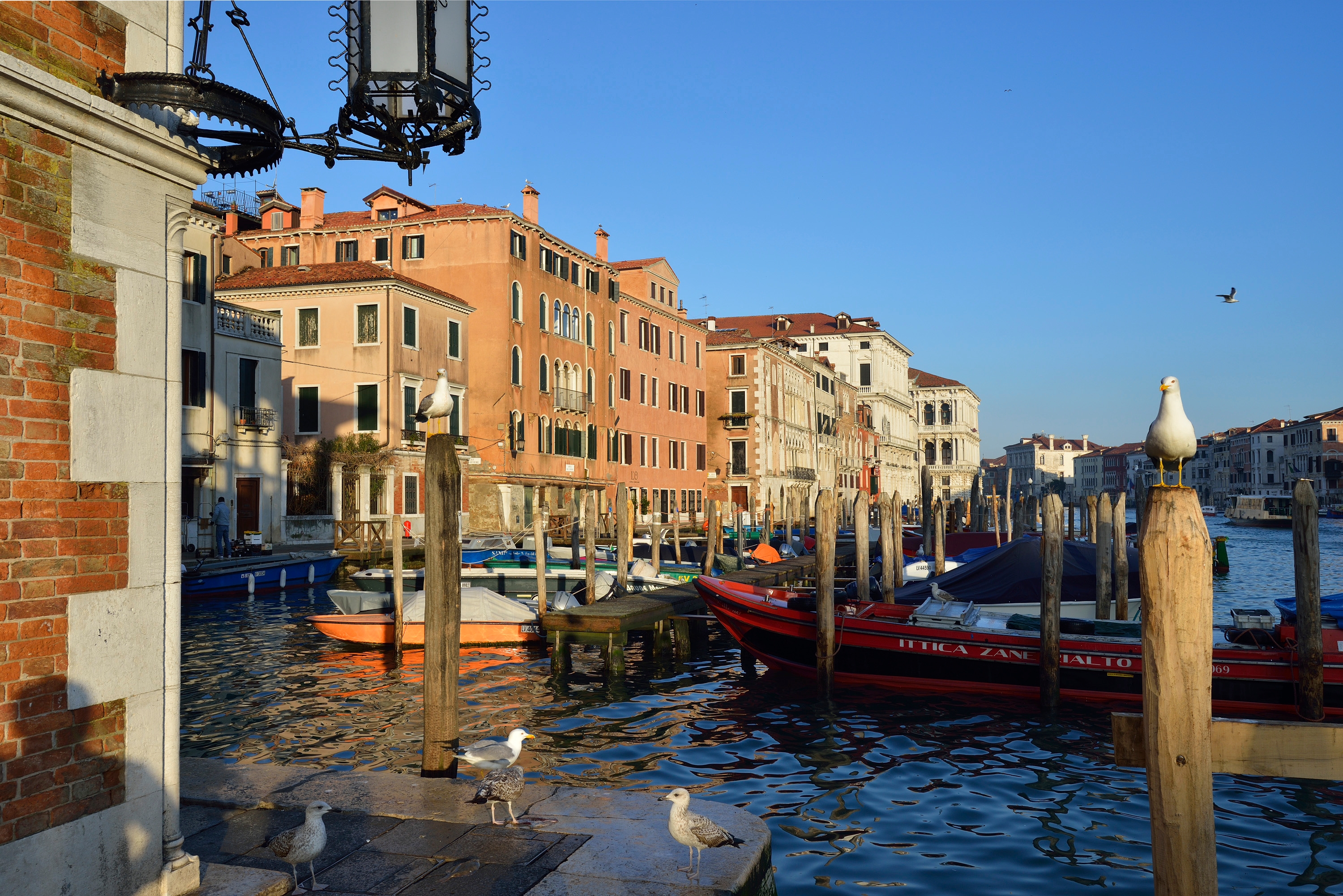 L'Orologio Venezia, photo 3 of 25