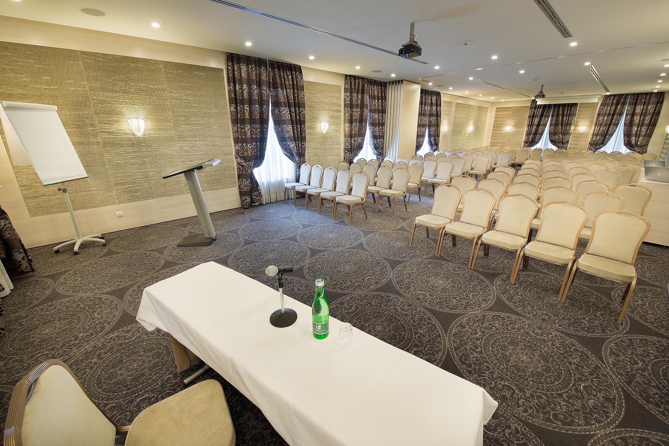 Loft Hotel Bratislava, photo 72 of 90