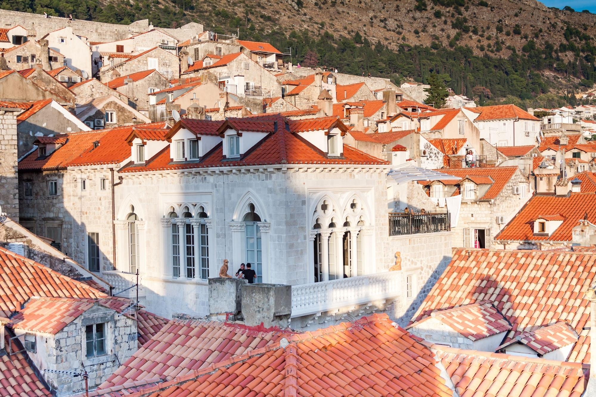 Prijeko Palace, photo 1 of 28