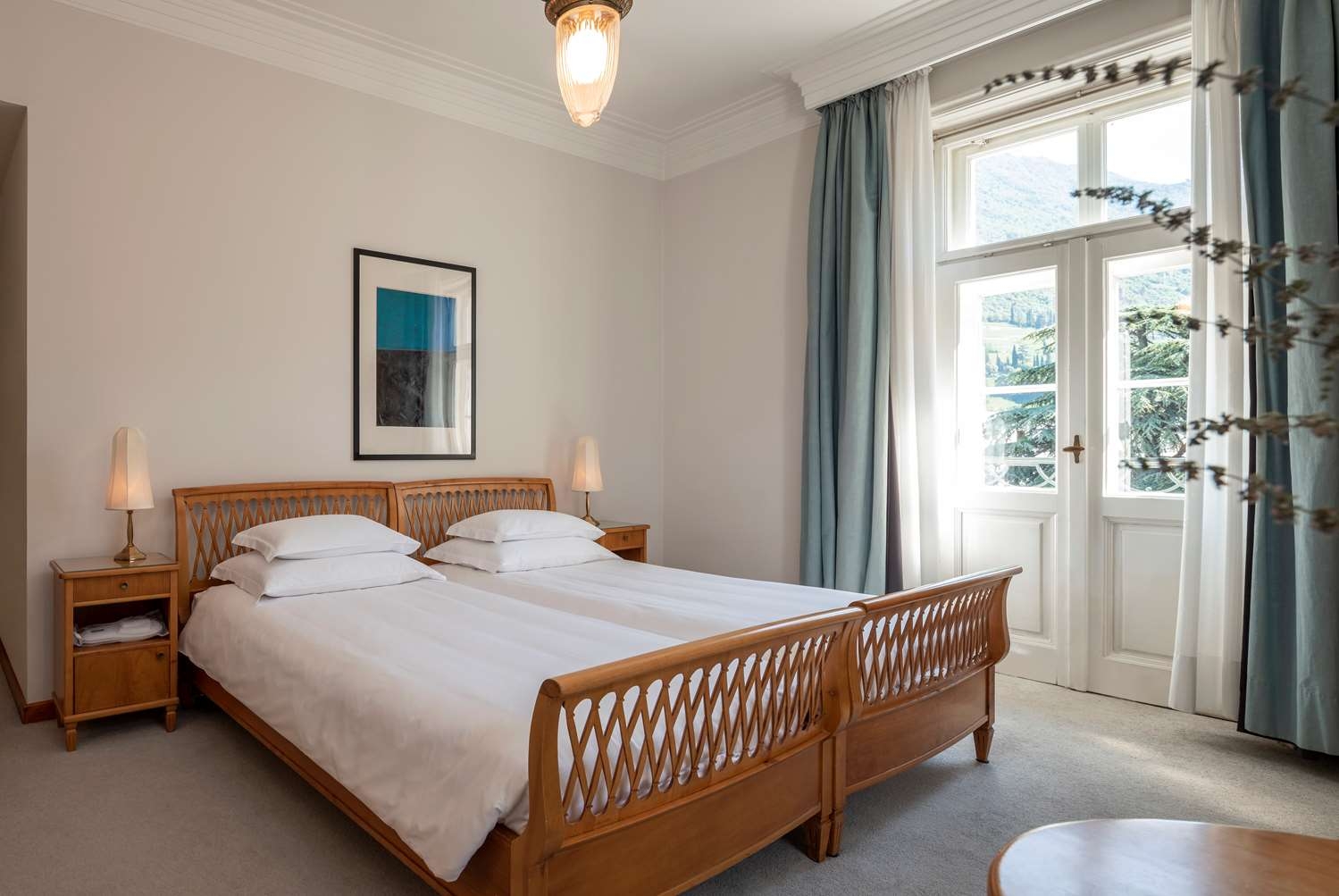 Parkhotel Laurin, photo 18 of 33