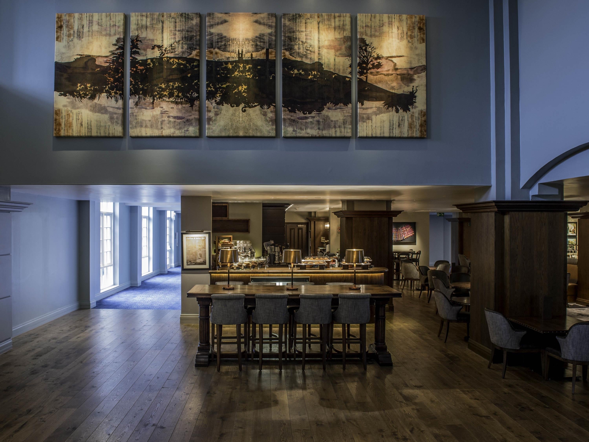 Fairmont St Andrews - Scotland, photo 123 of 199