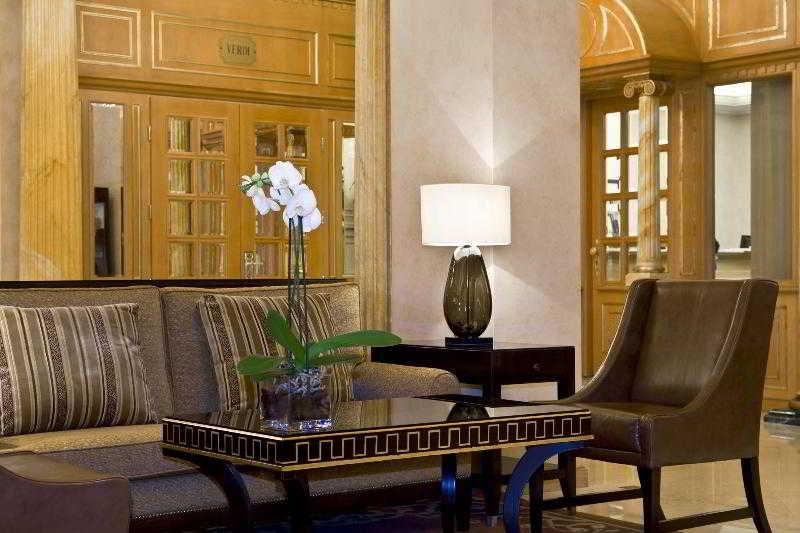 The Westin Palace Milan, photo 199 of 199