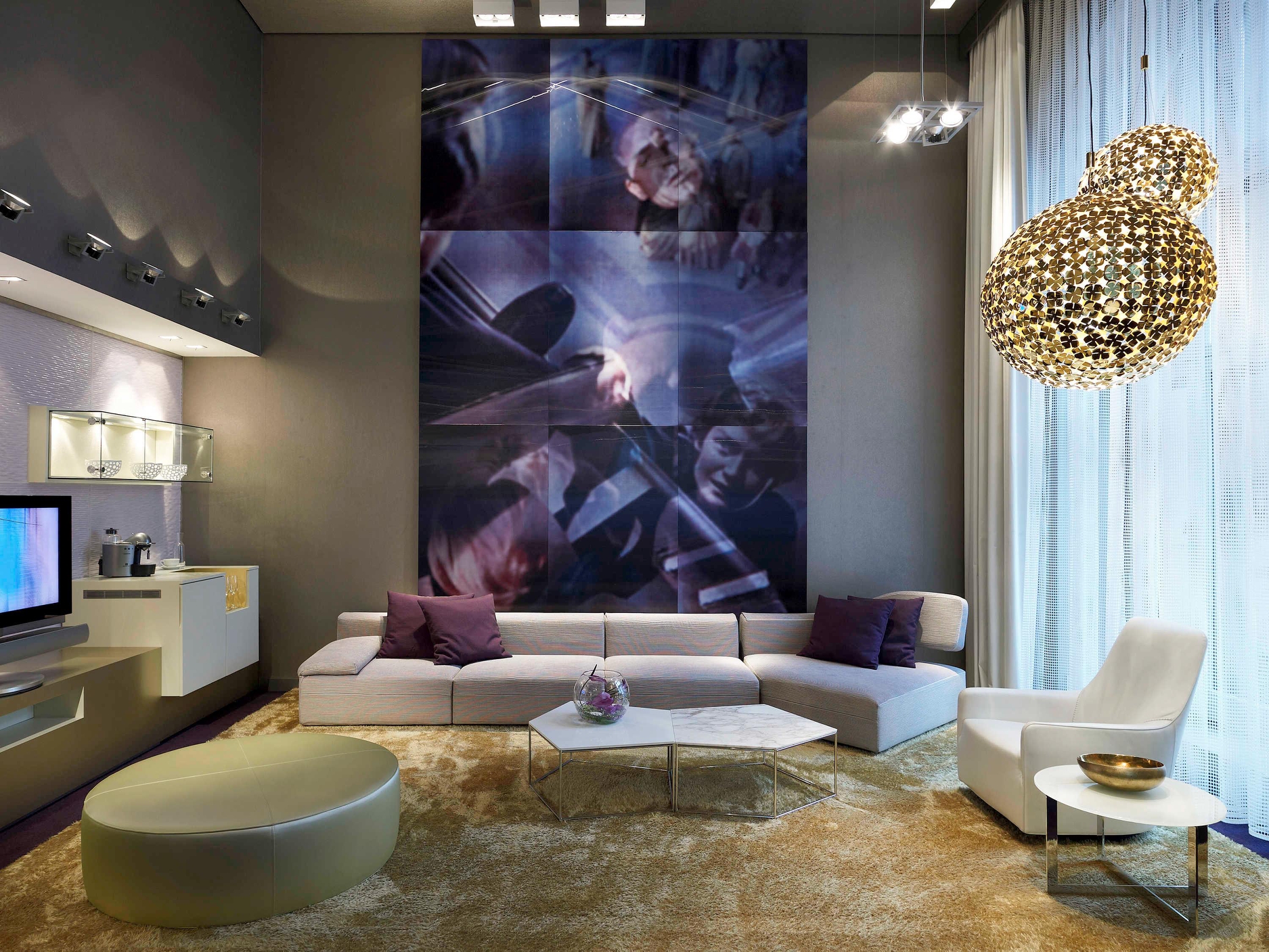 Sofitel Munich Bayerpost, photo 91 of 199
