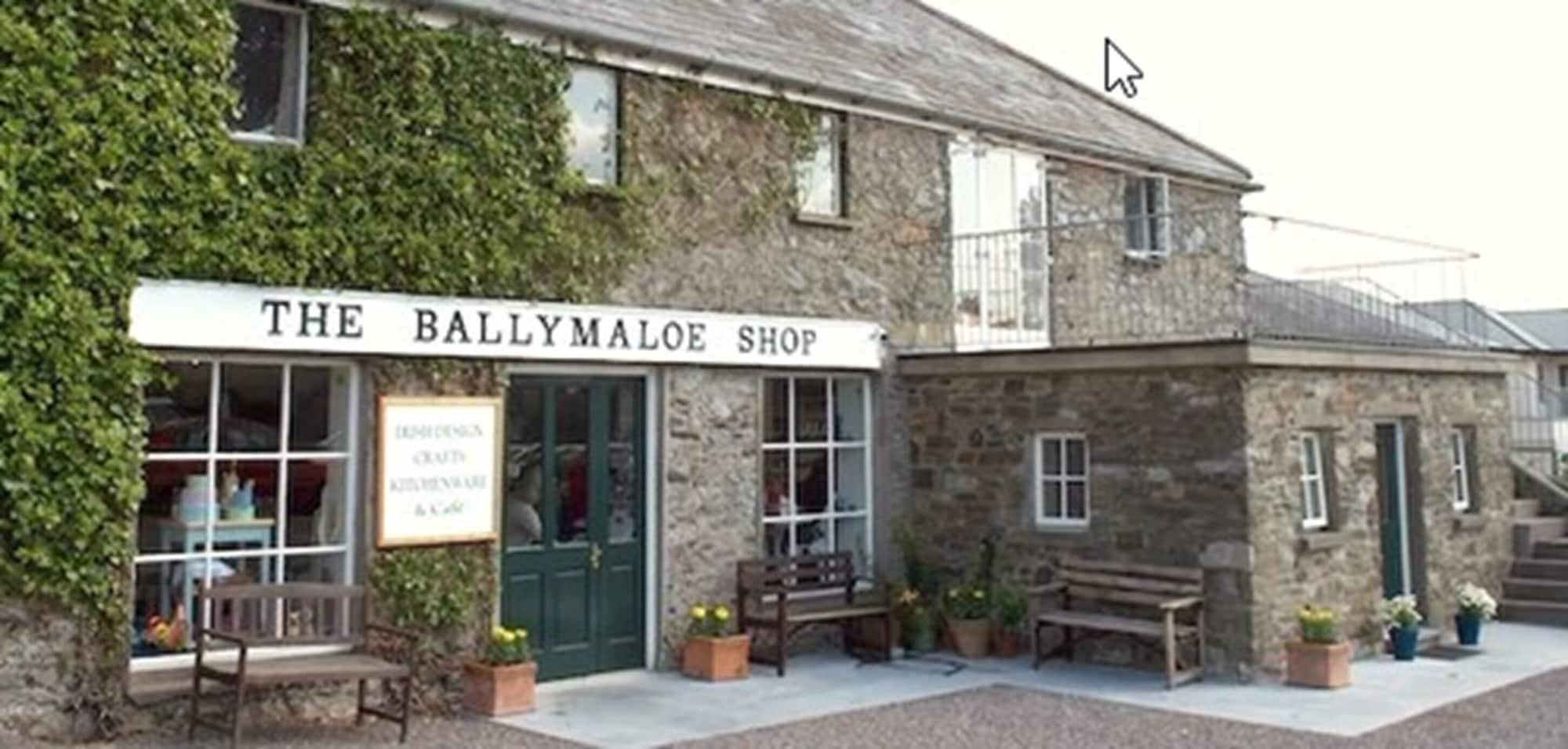 Ballymaloe House Hotel, photo 154 of 163