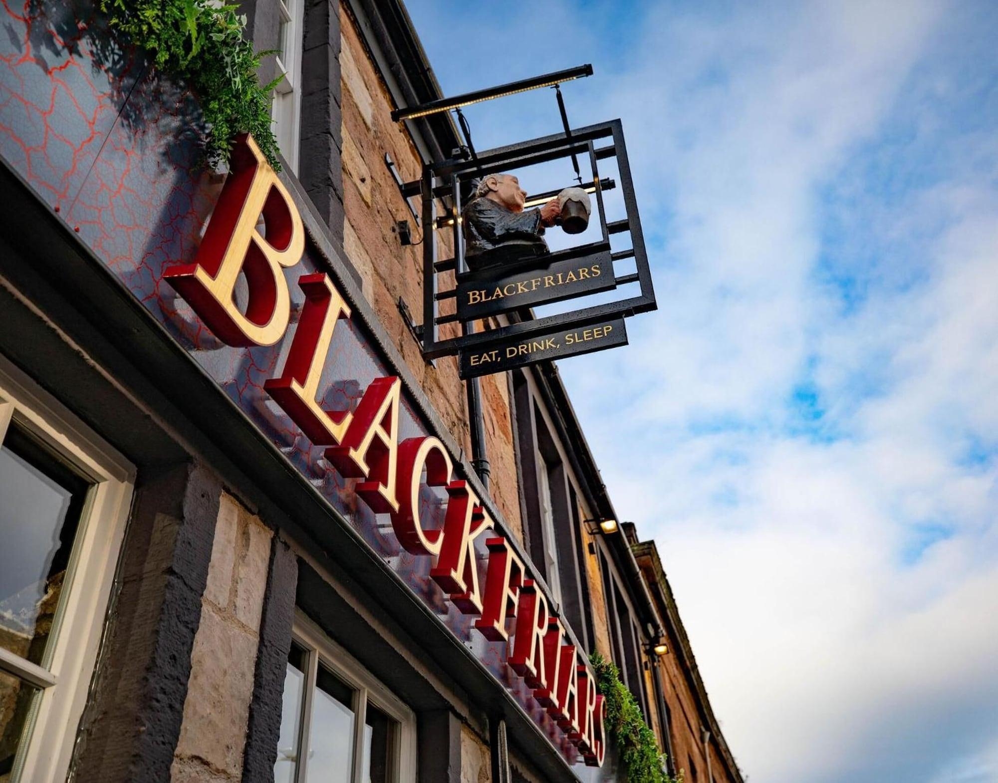 Black Friars, photo 1 of 56
