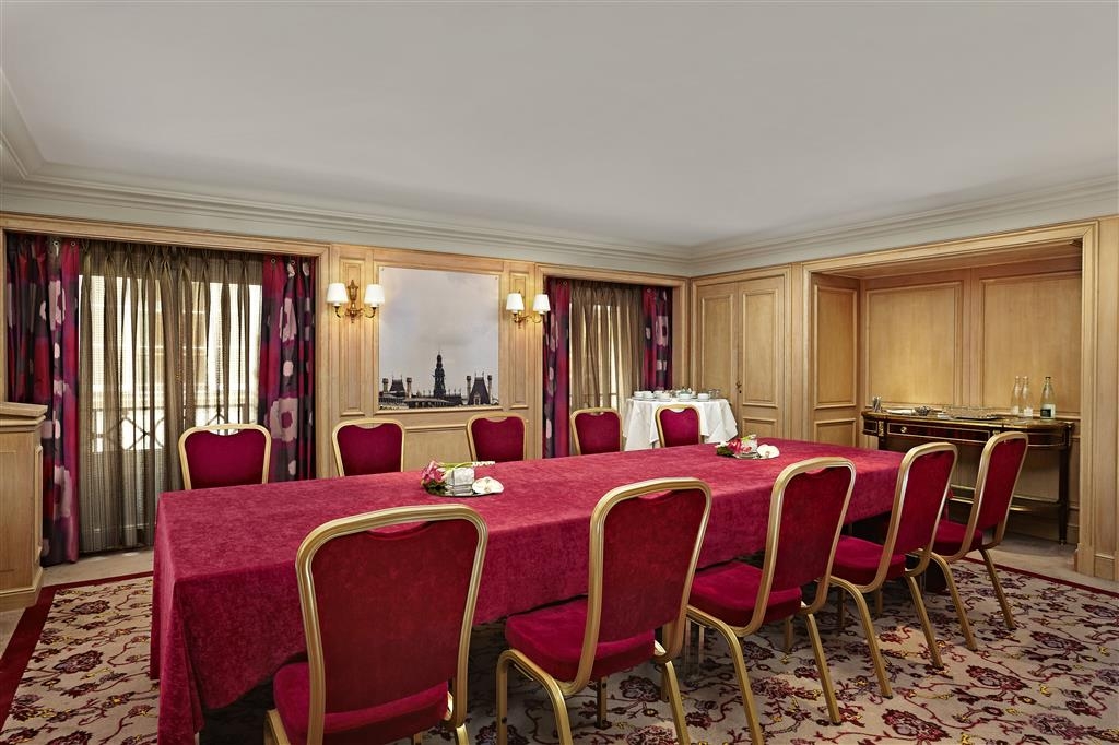 The Westin Paris, photo 18 of 199