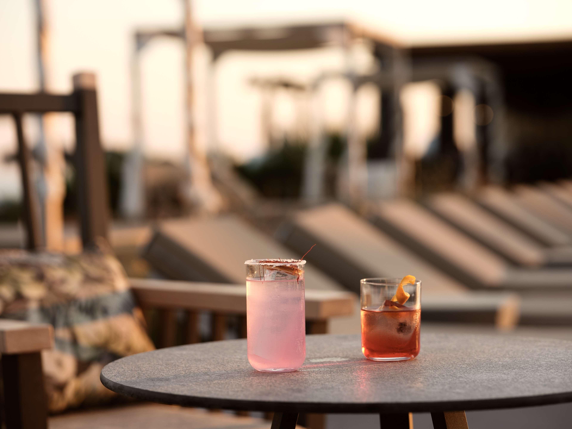 Sea Breeze Santorini Beach Resort, Curio Collectio, photo 144 of 191