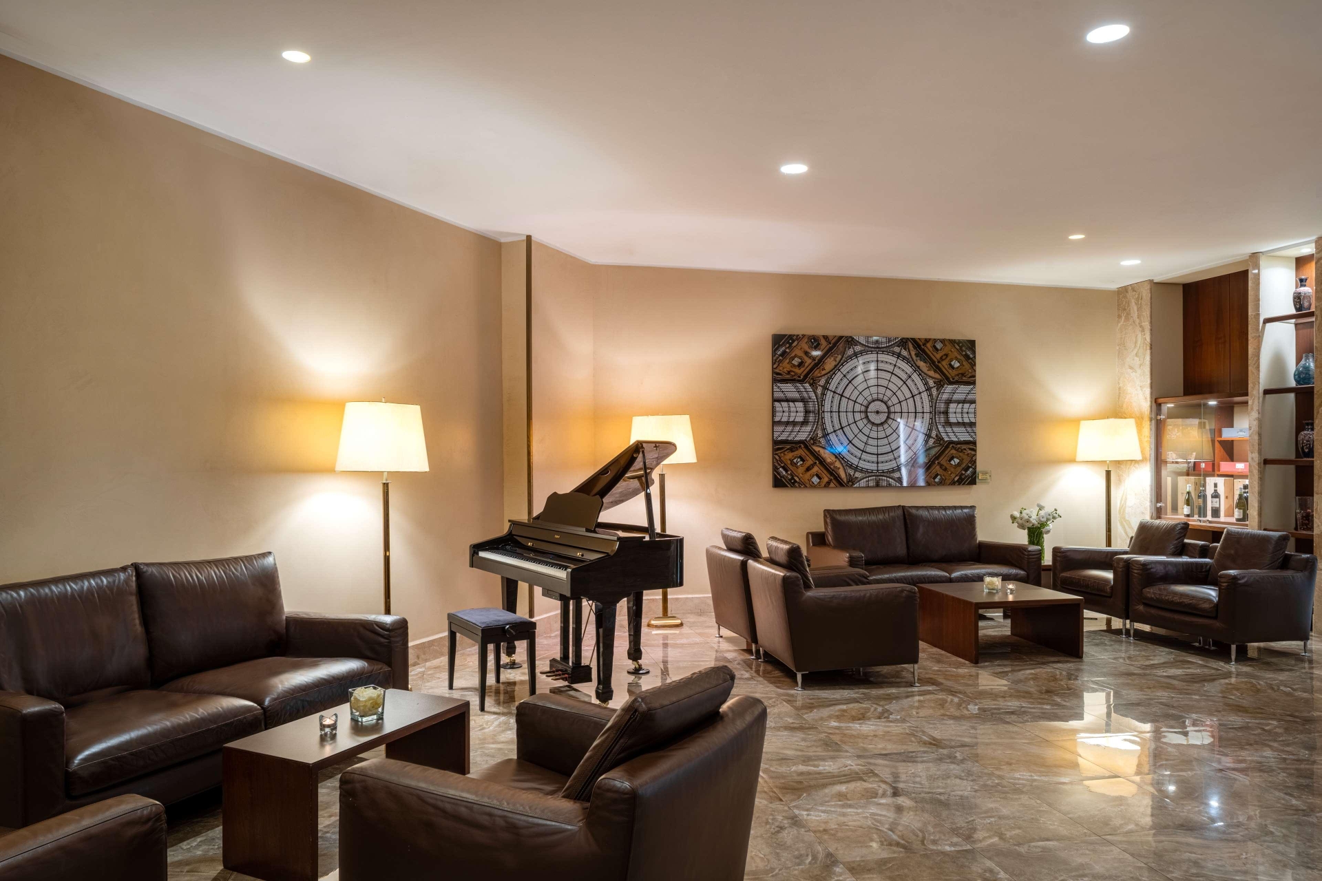 UNA HOTELS Galles Milano, photo 32 of 46