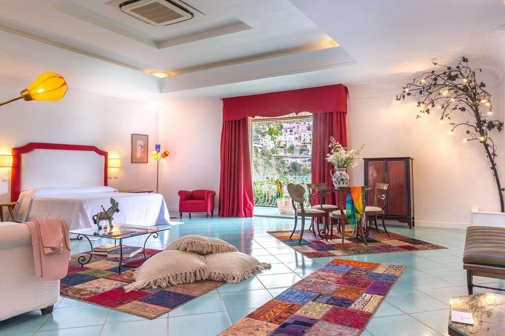 Hotel Poseidon, photo 65 of 179