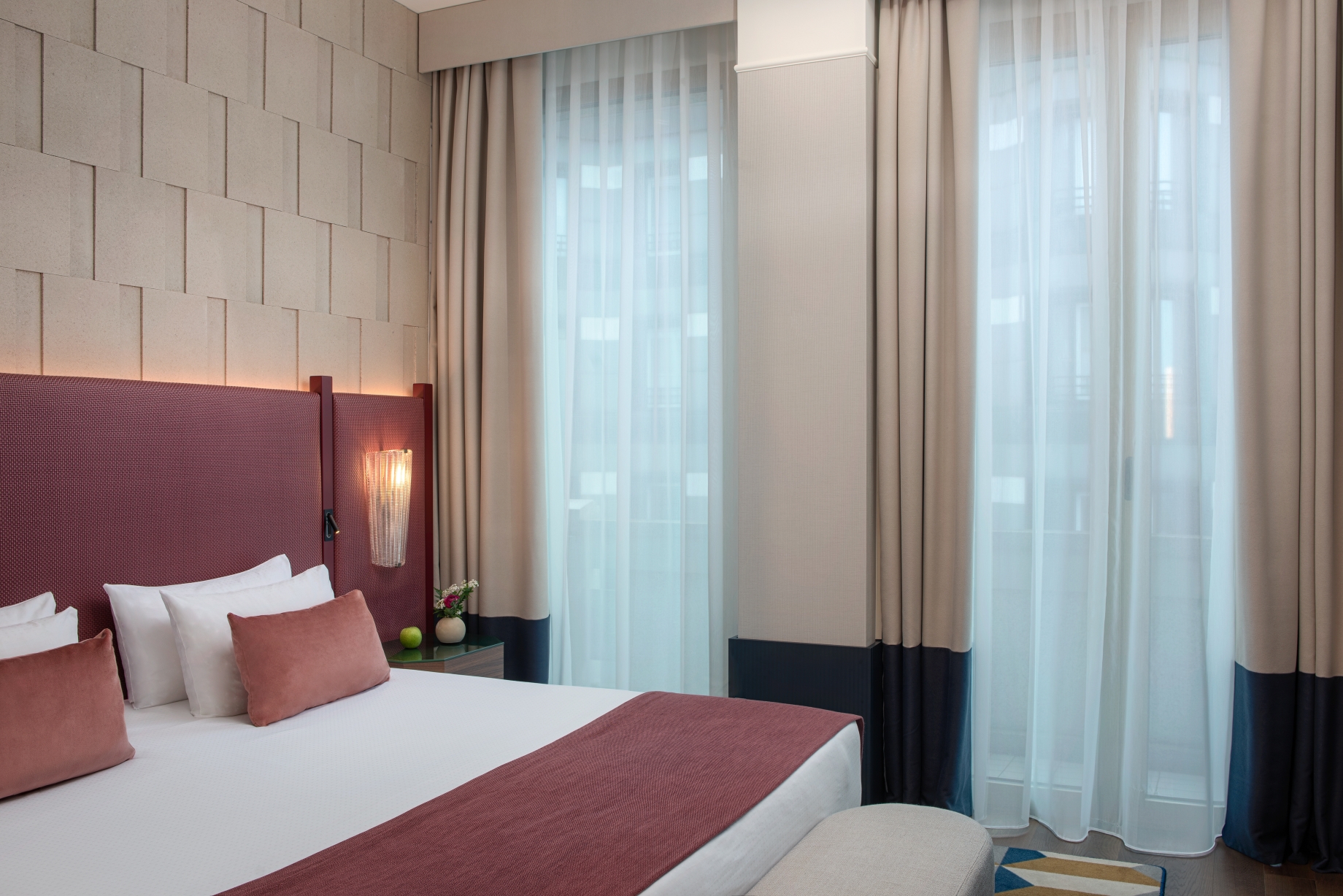 Tivoli President Milano Hotel, photo 25 of 50