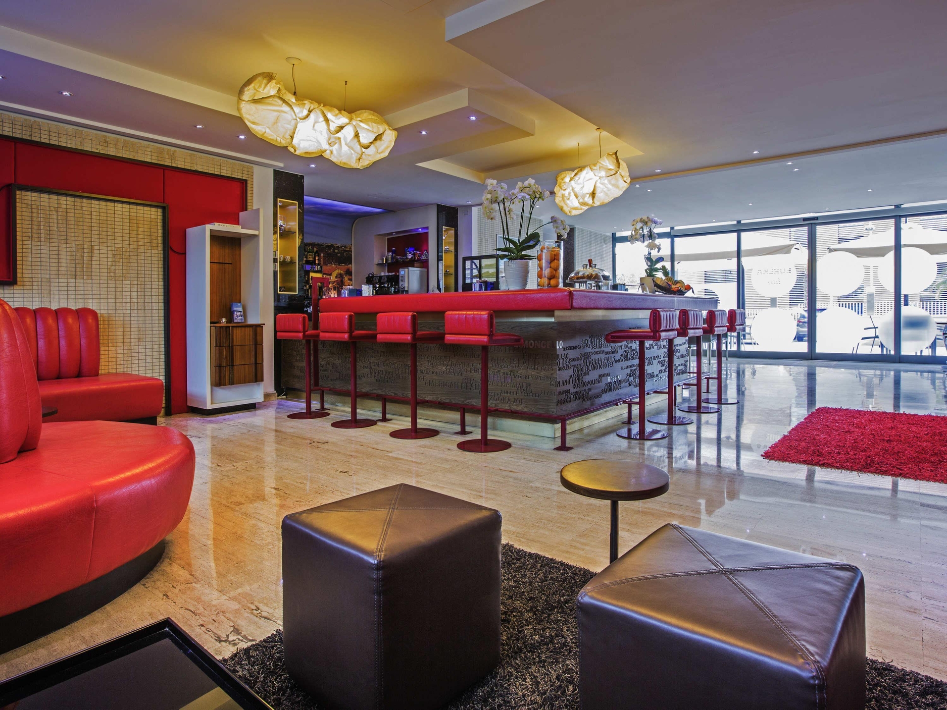 Novotel Roma Eur, photo 14 of 65