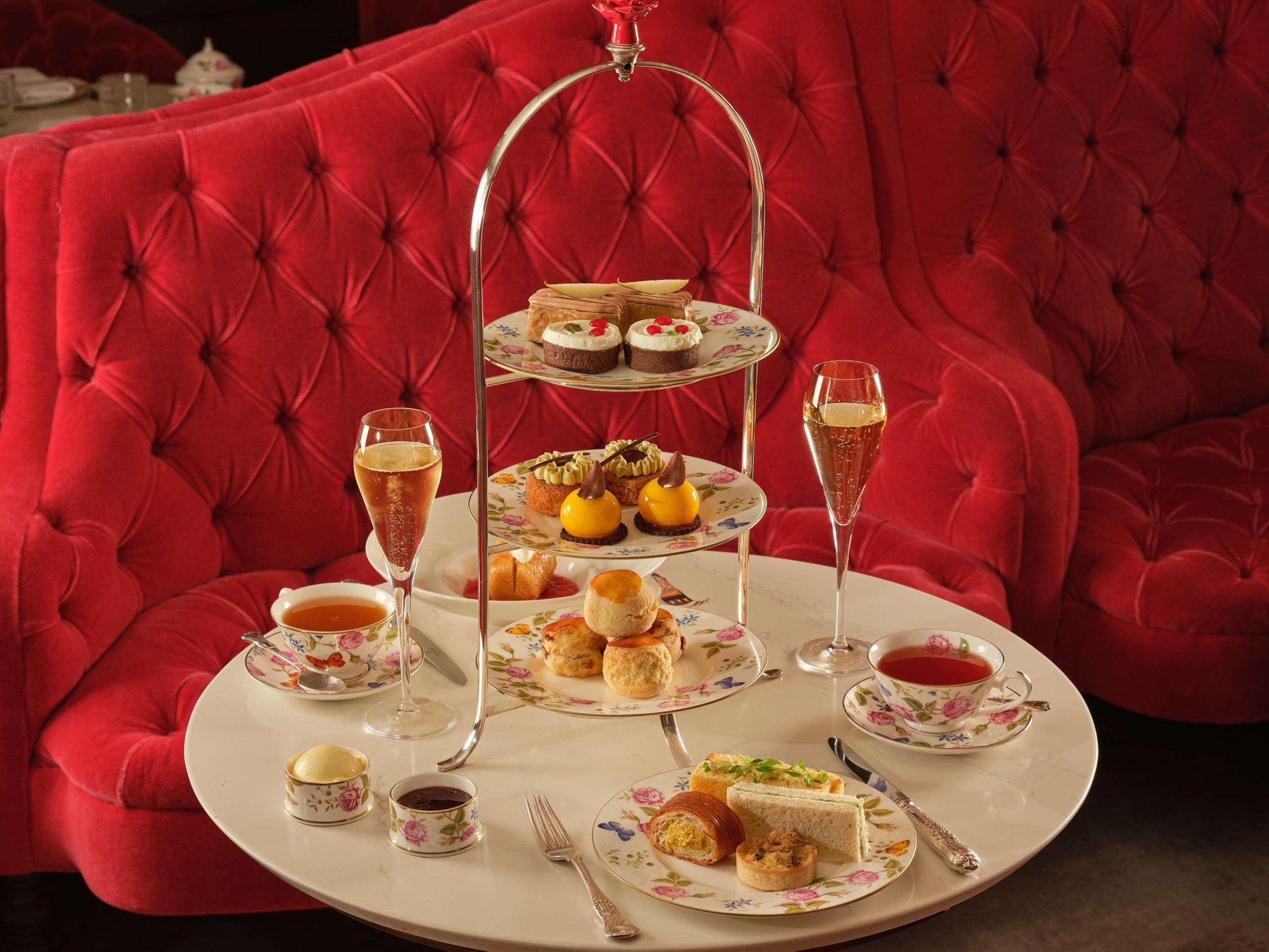 Sofitel London St James, photo 160 of 199