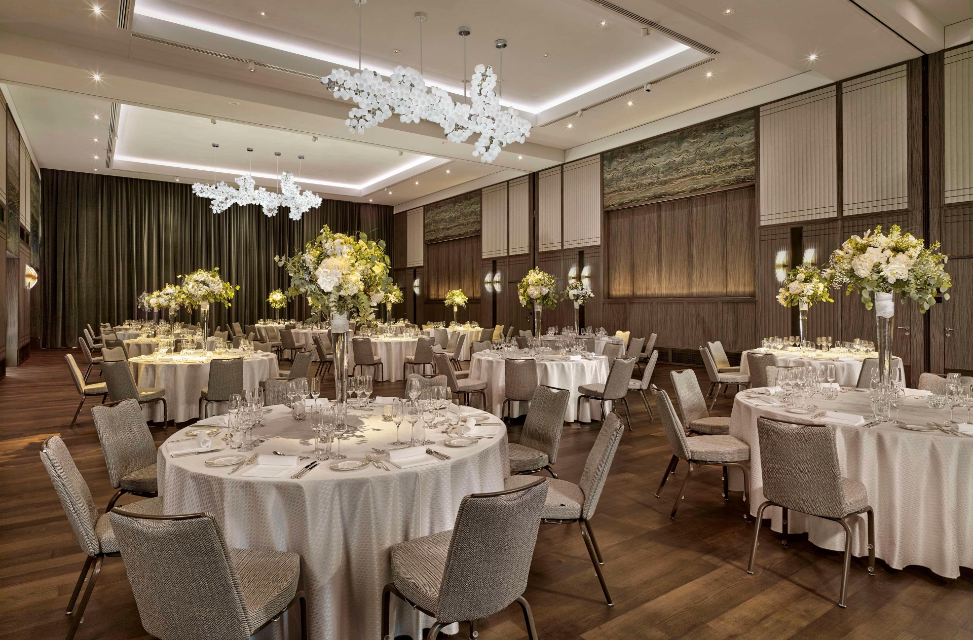 Park Hyatt Zurich, photo 37 of 153
