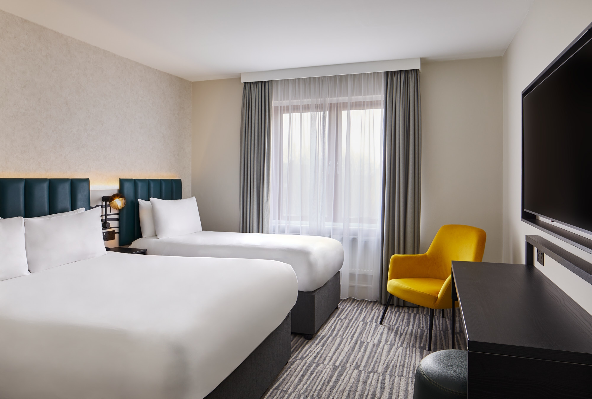 Leonardo Hotel Dublin Christchurch, photo 29 of 33