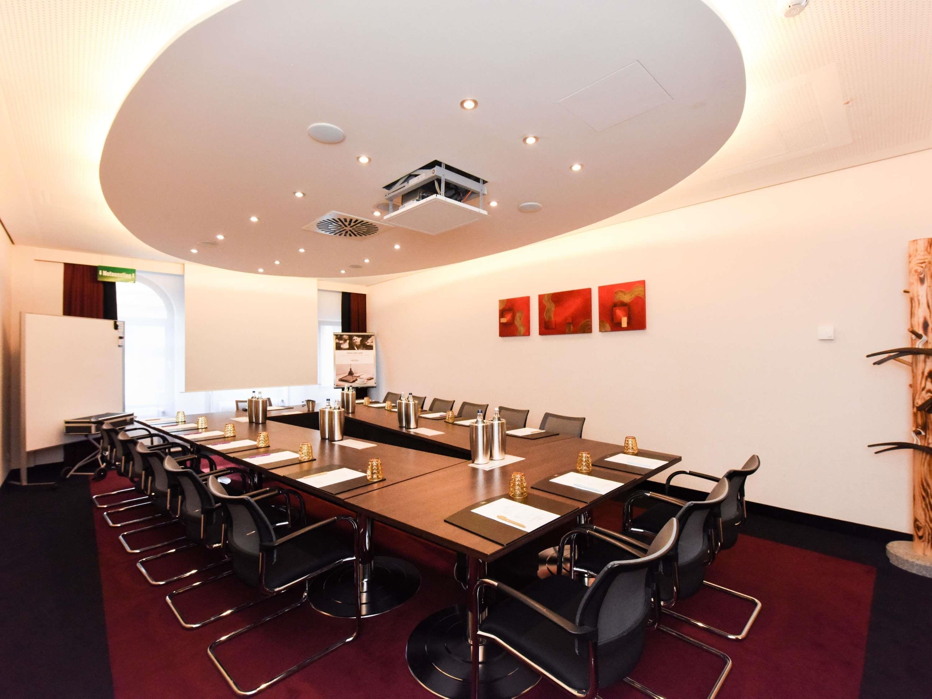 Mercure Hotel Muenchen City Center, photo 127 of 141