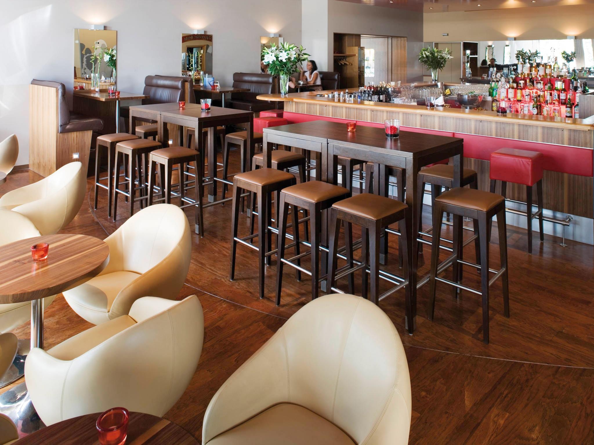 Movenpick Hotel Zurich Airport, photo 95 of 107