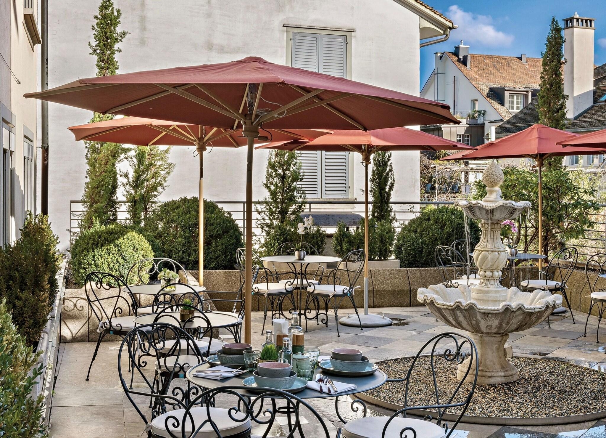 Boutique Hotel Wellenberg, photo 93 of 93