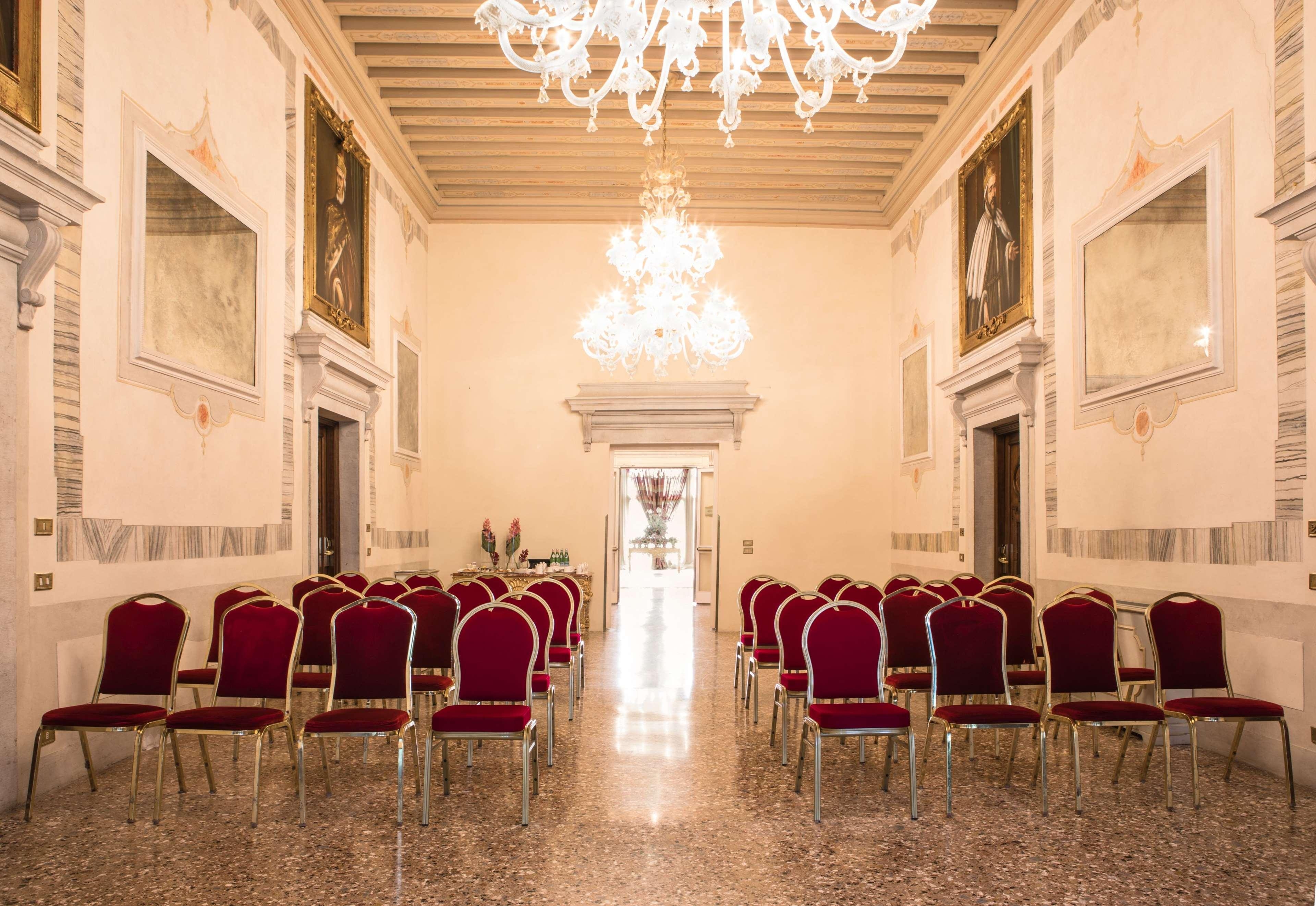 NH Collection Venezia Grand Hotel Palazzo dei Dogi, photo 67 of 93