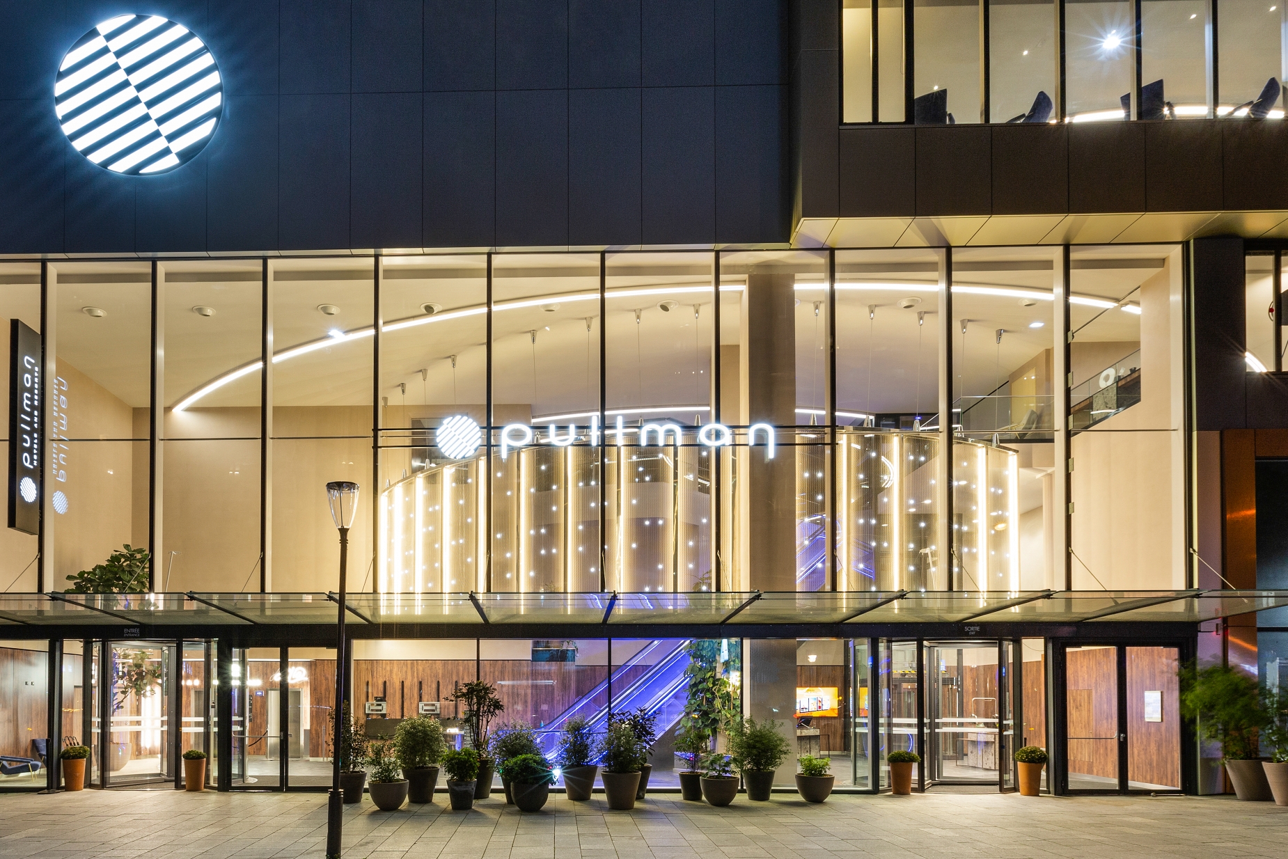 Pullman Paris Montparnasse, photo 8 of 199